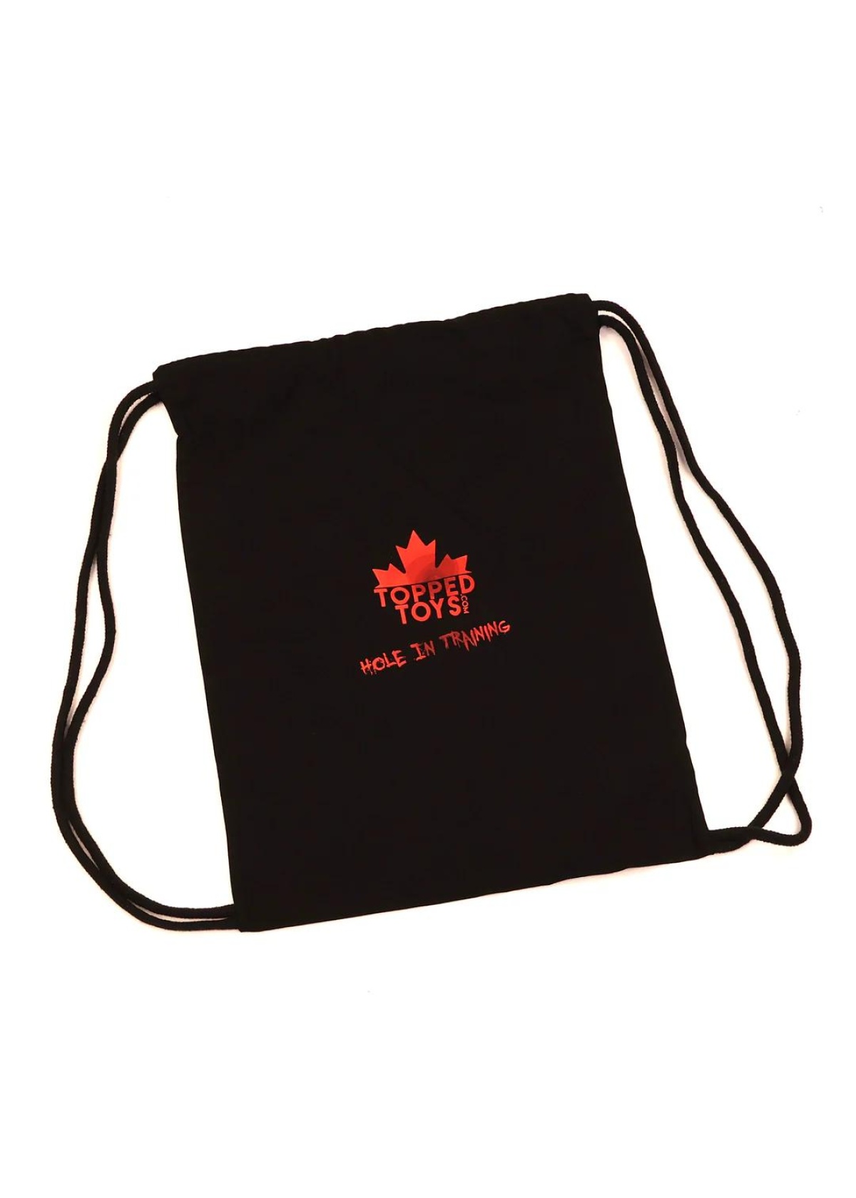 Drawstring Bag - One Size