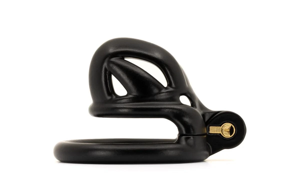 KINK3D Viper N (Sort)