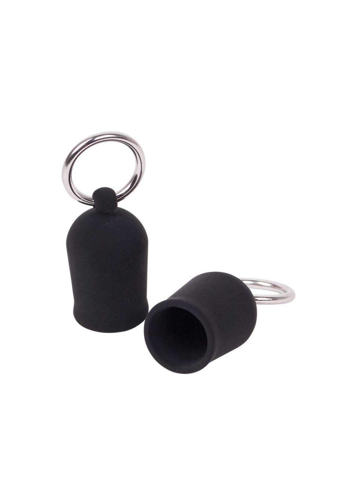 Silicone Leech Suckers