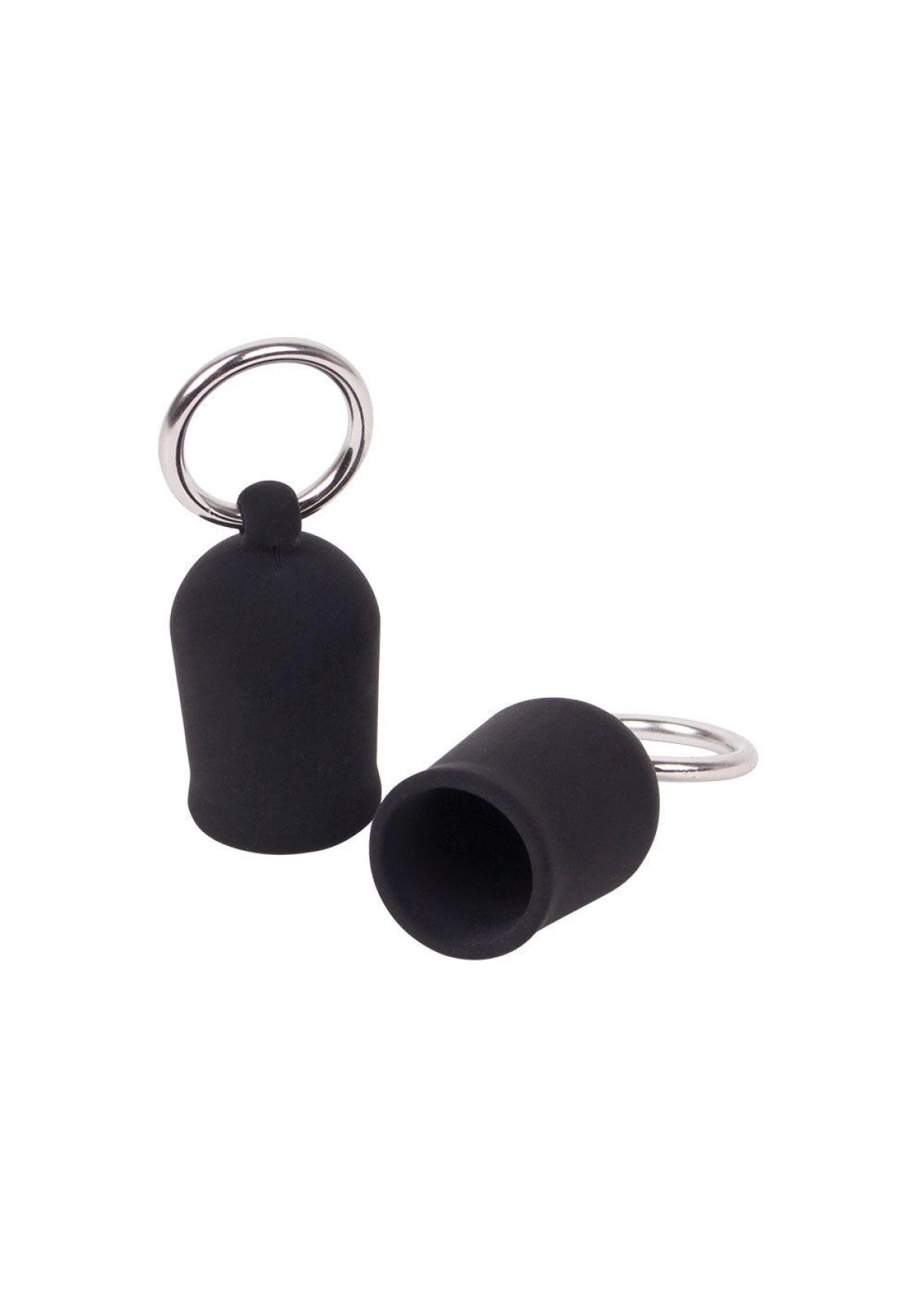 Silicone Leech Suckers