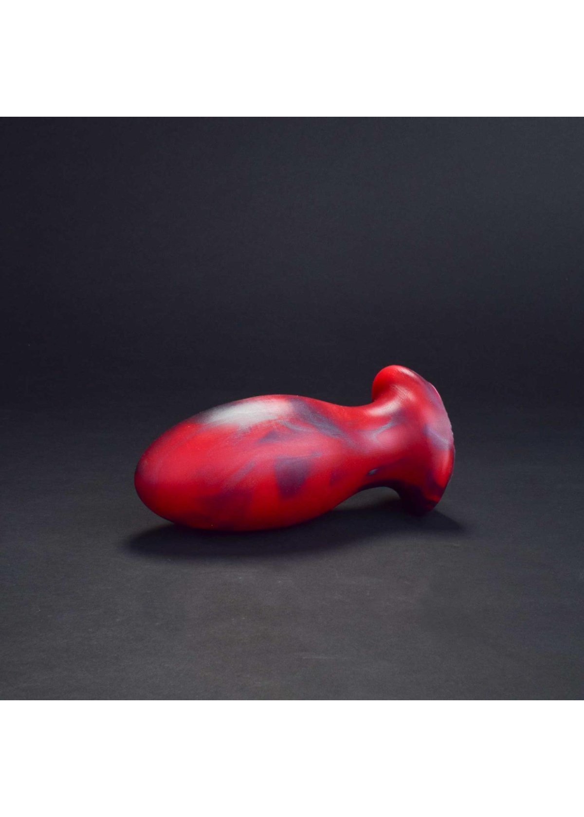 Gape Keeper 93 - Forge Red