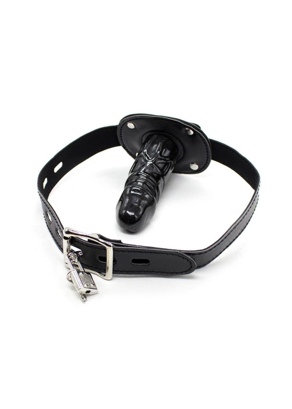 Penis mouth gag Long