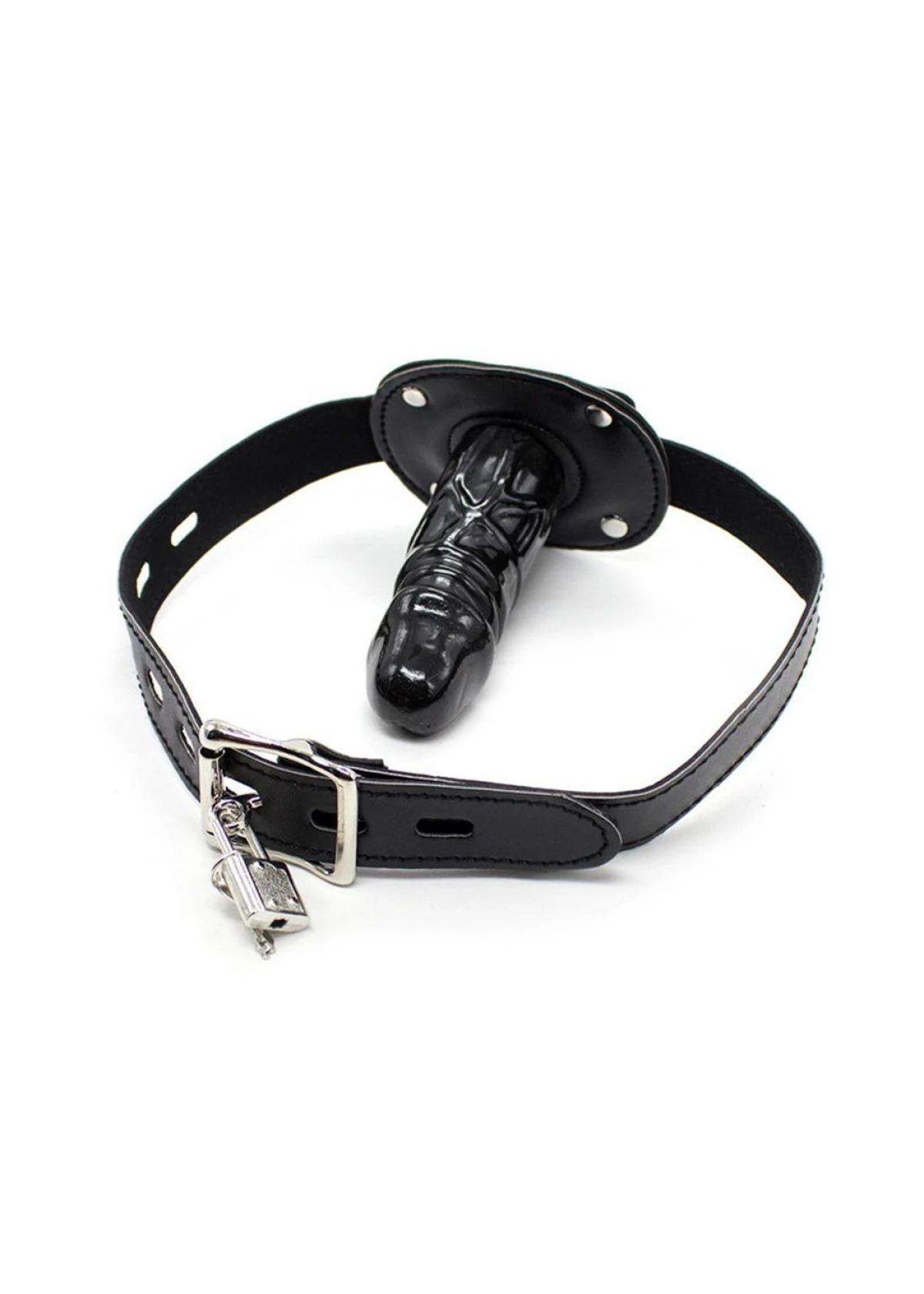 Penis mouth gag Long