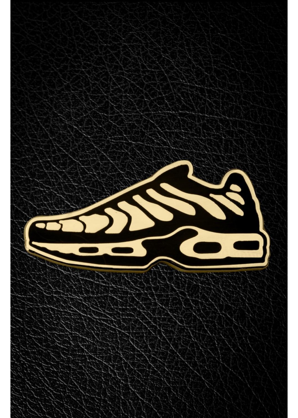 Master of the House Pin - TN