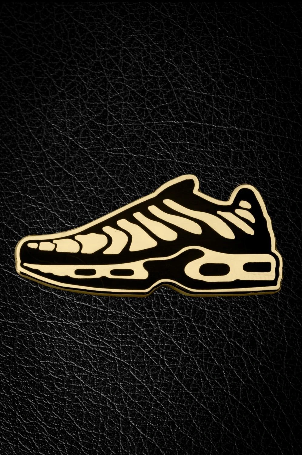 Master of the House Pin - TN