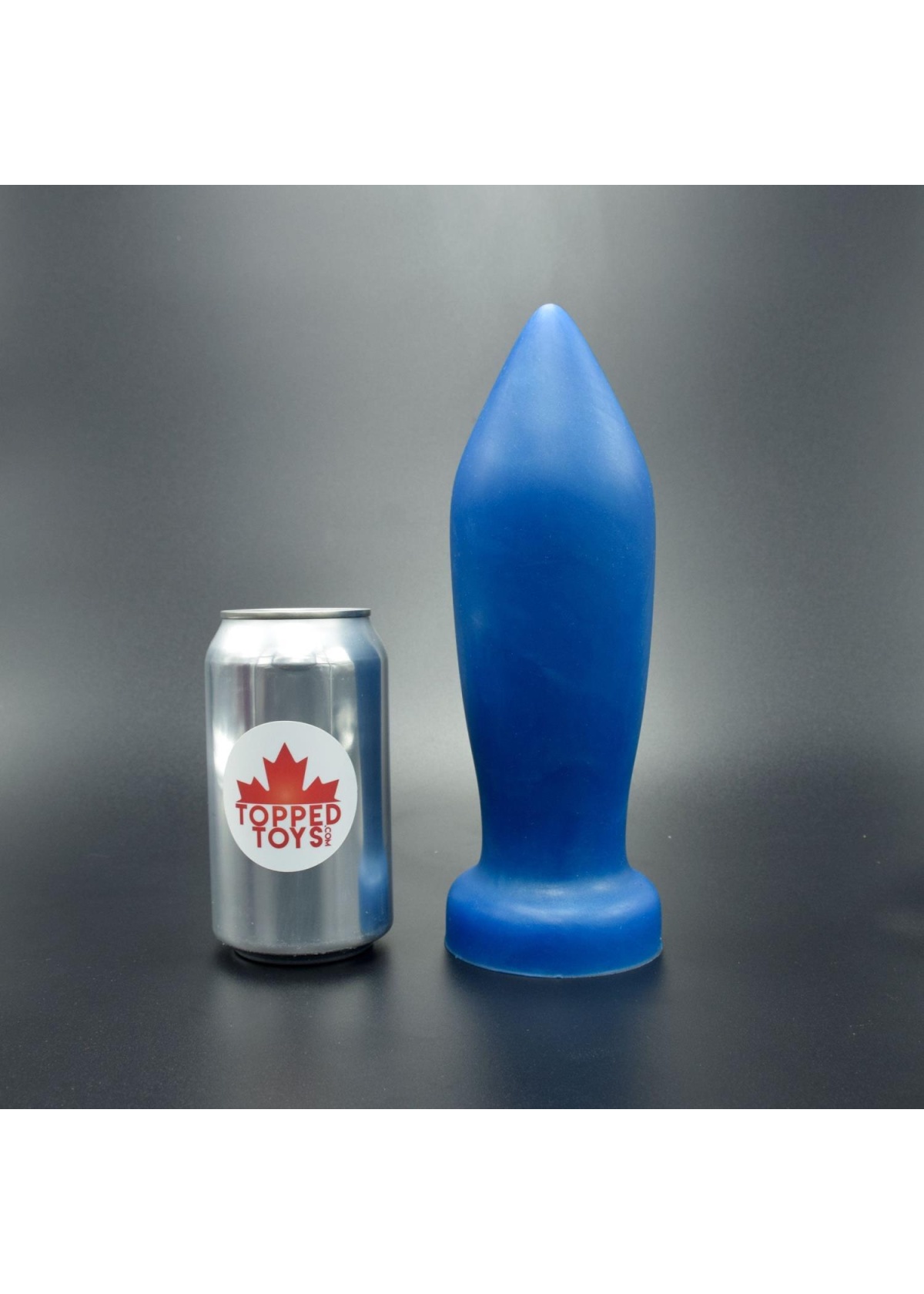 Deep Space 90 - Blue Steel