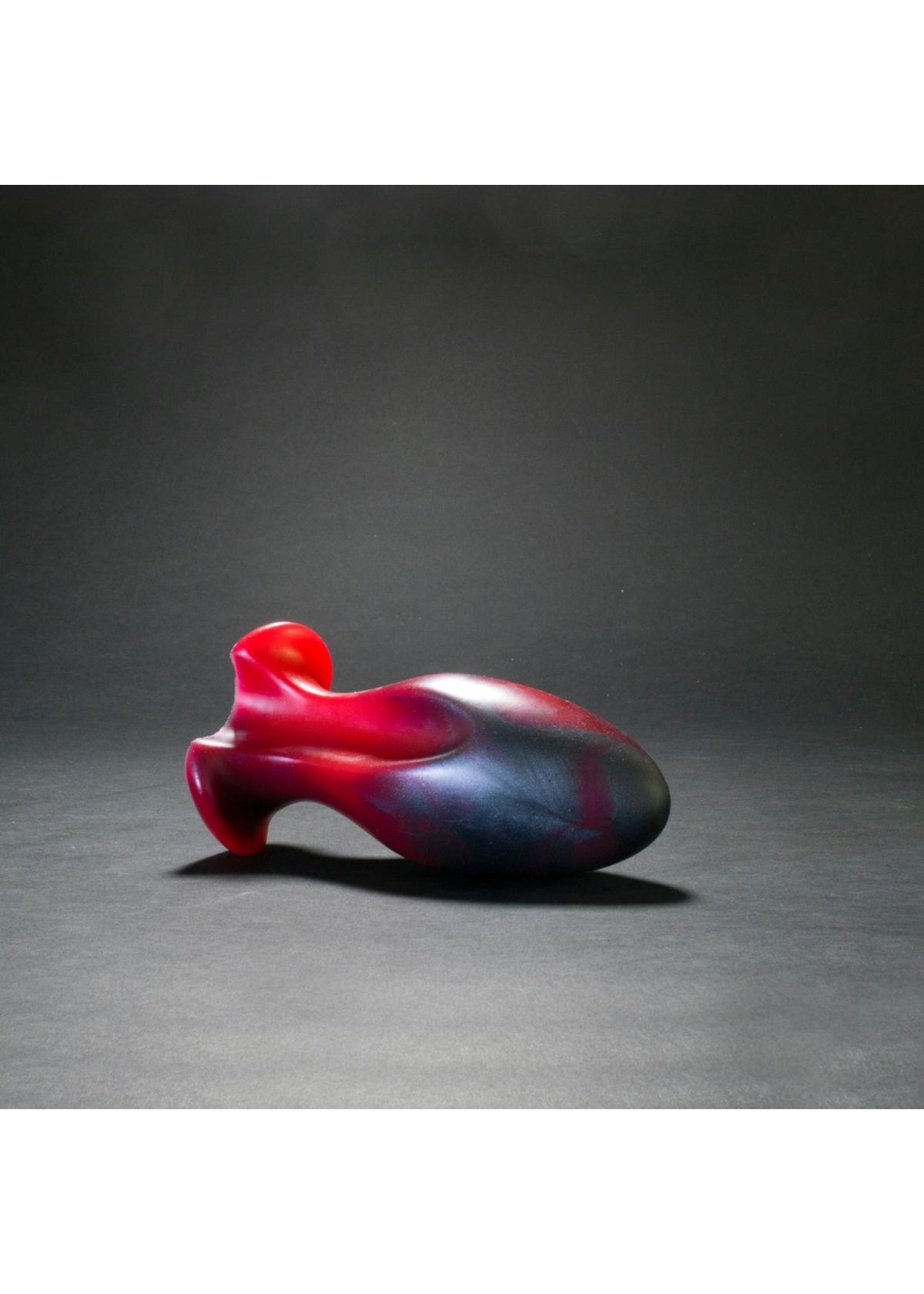 Chute 85 - Forge Red