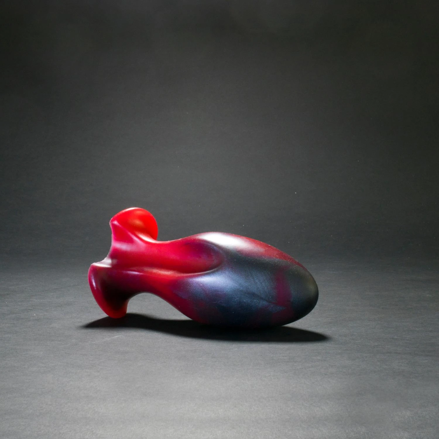 Chute 85 - Forge Red