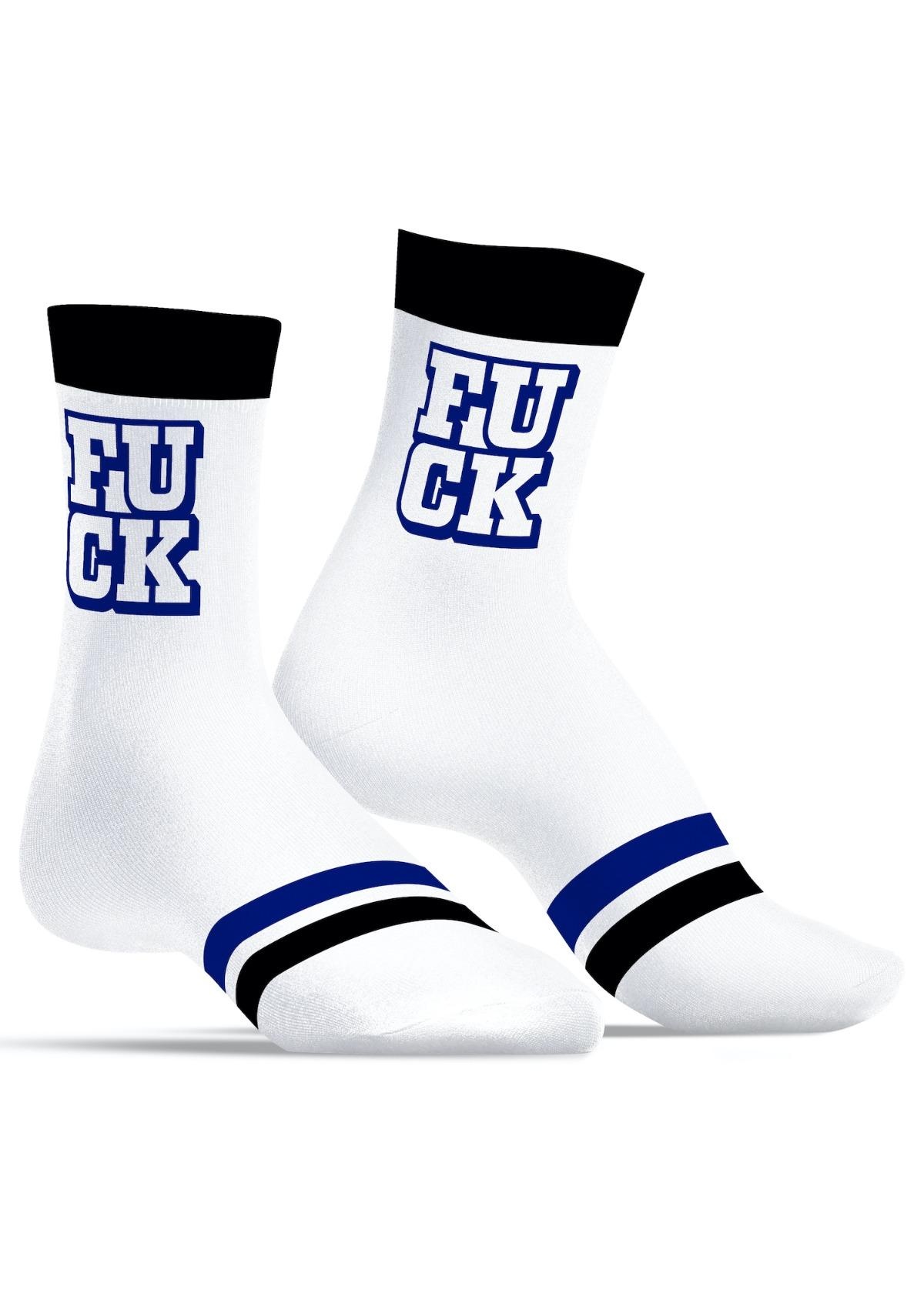 SneakXX Sneaker Socks Fuck