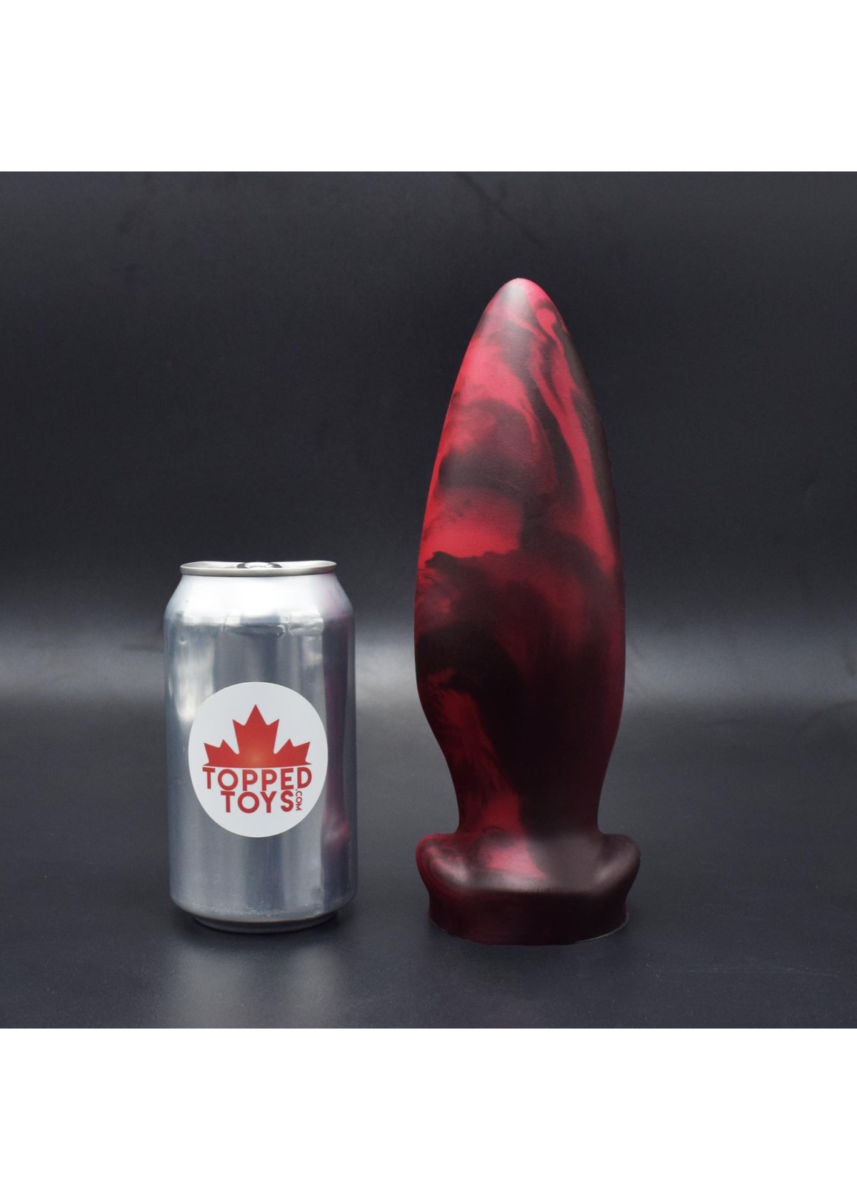 Mare Maker 85 - Forge Red