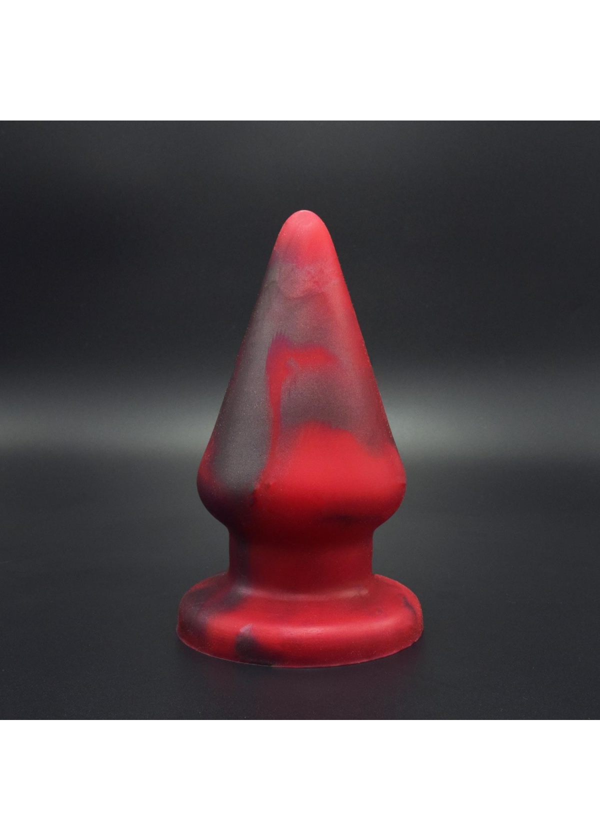 Grip 106 - Forge Red