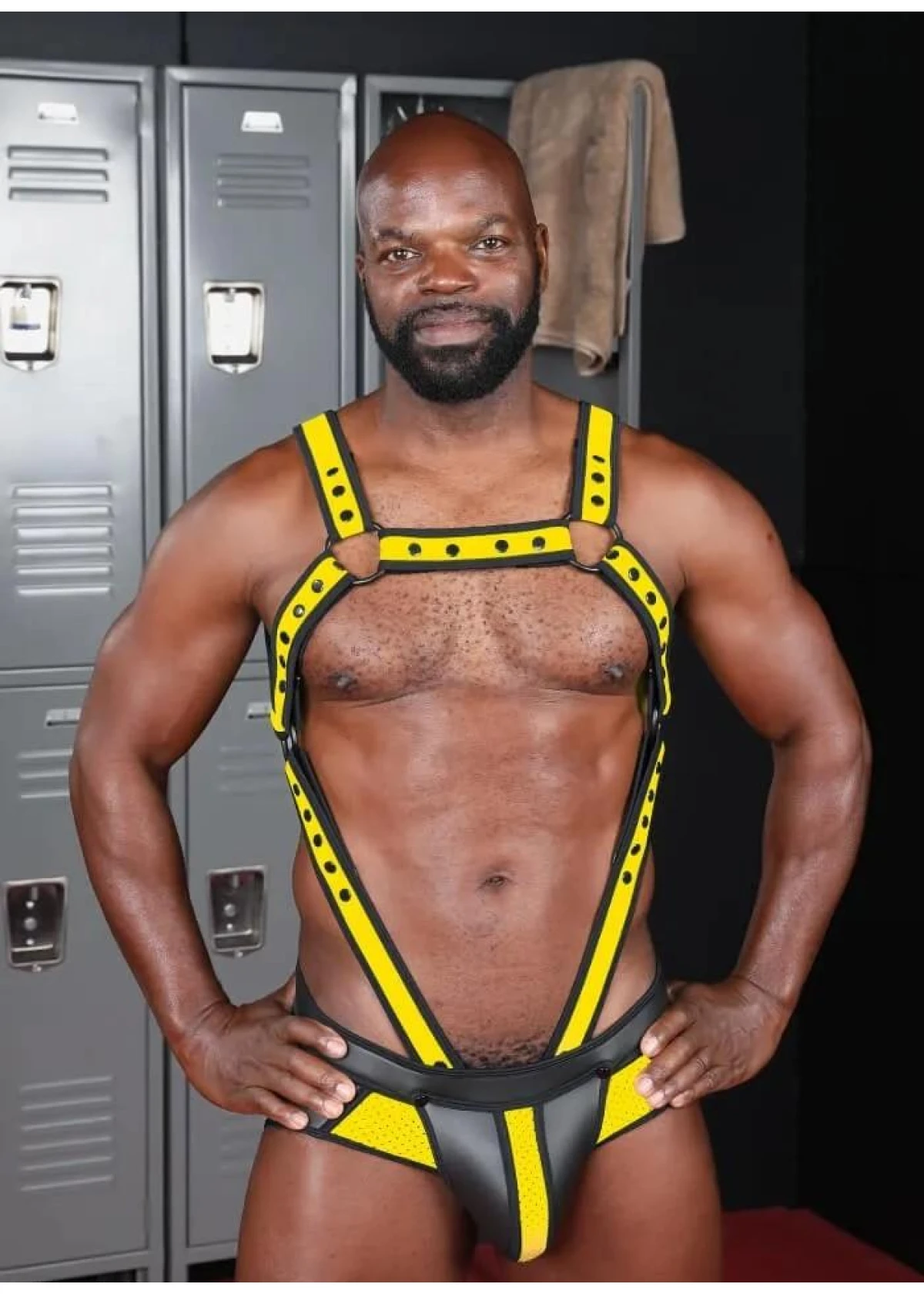 Neo Air Mesh All Access Brief