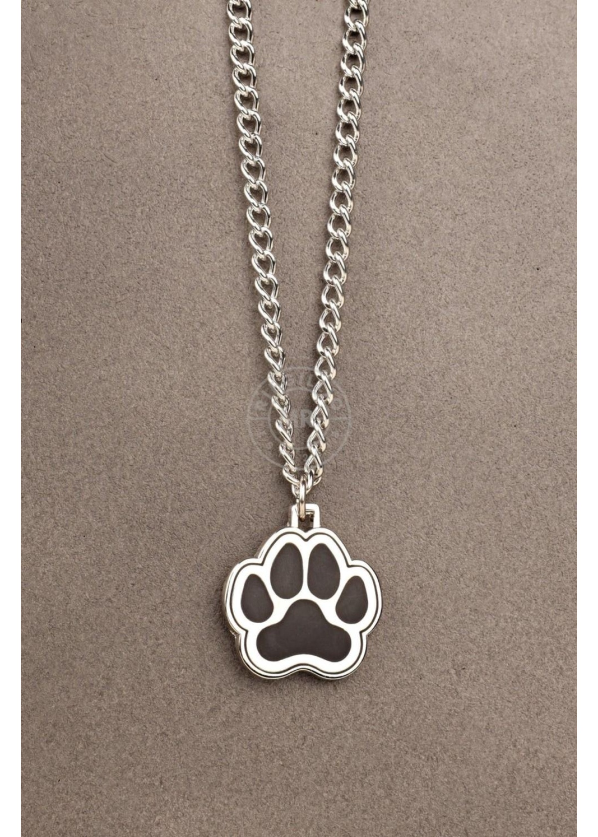 Master of the House: CHAIN - PUPPY PAW