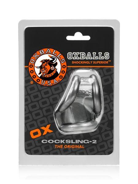 Oxballs Cocksling-2 Steel