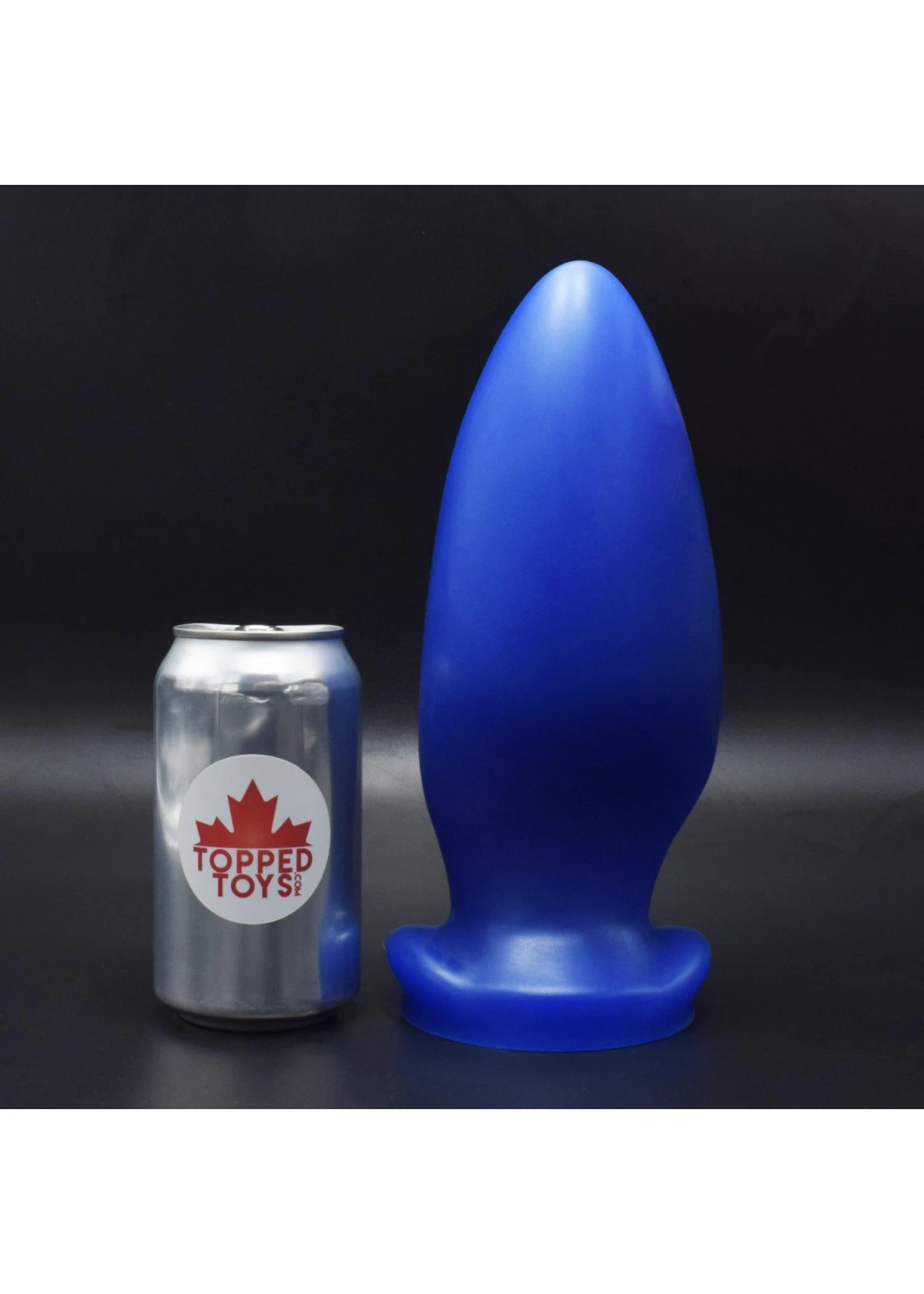 Mare Maker 115 - Blue Steel