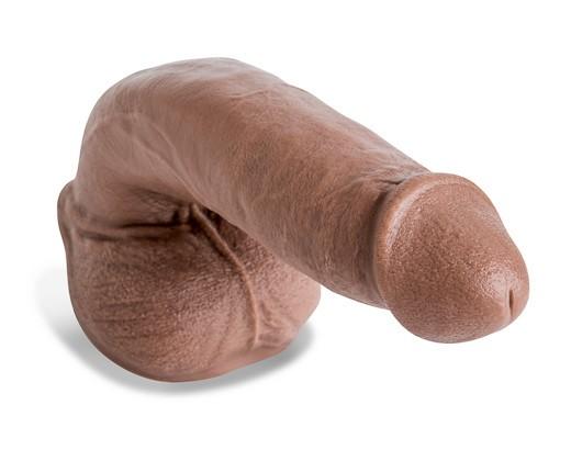 Hankey's Toys Rentman Dildo S Solbrun