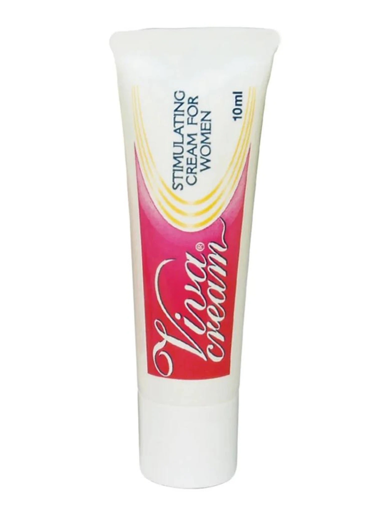 Viva Cream - Arousal Gel - 0.3 fl oz / 10 ml