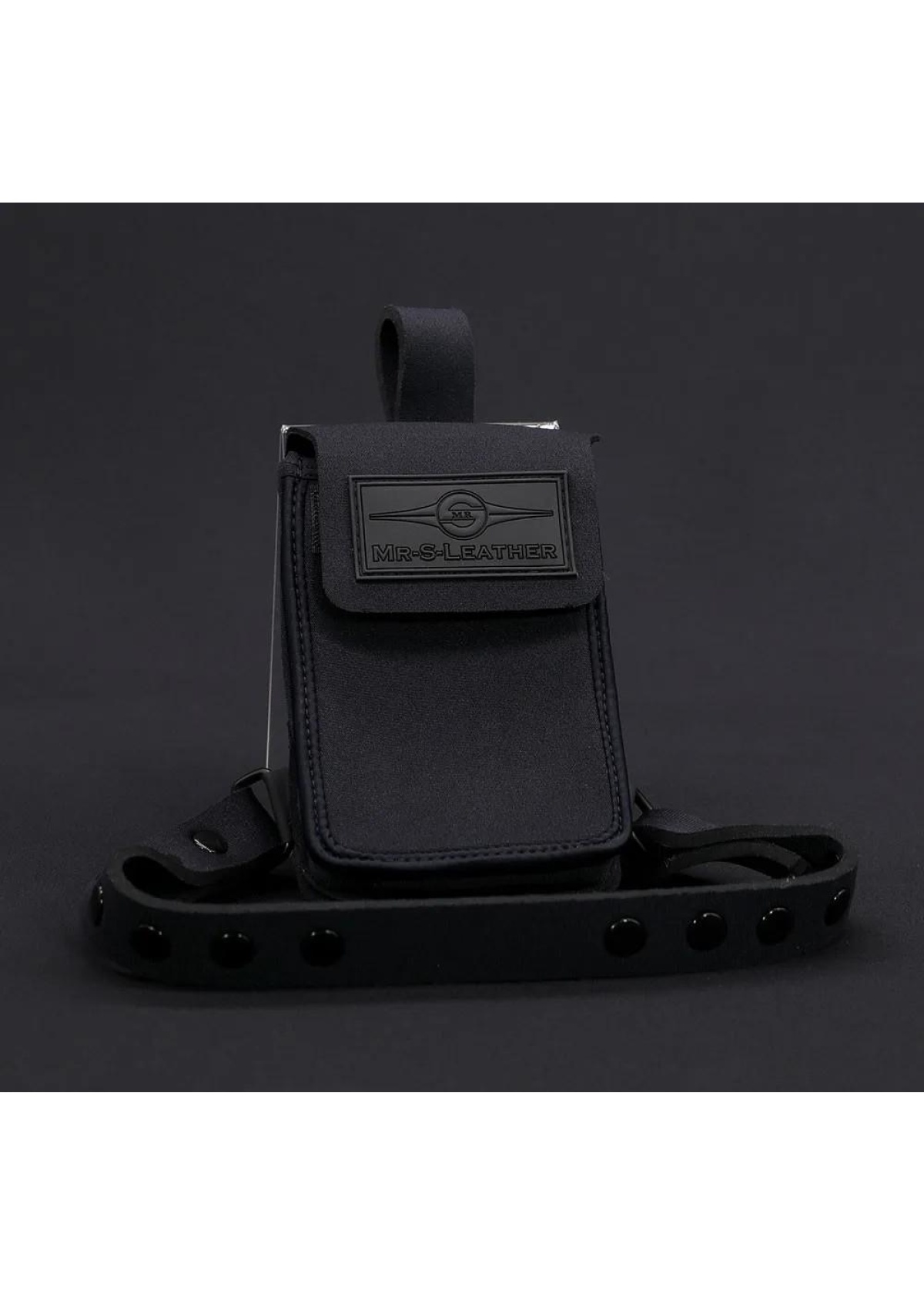 Neo Jock Holster - Max - Sort