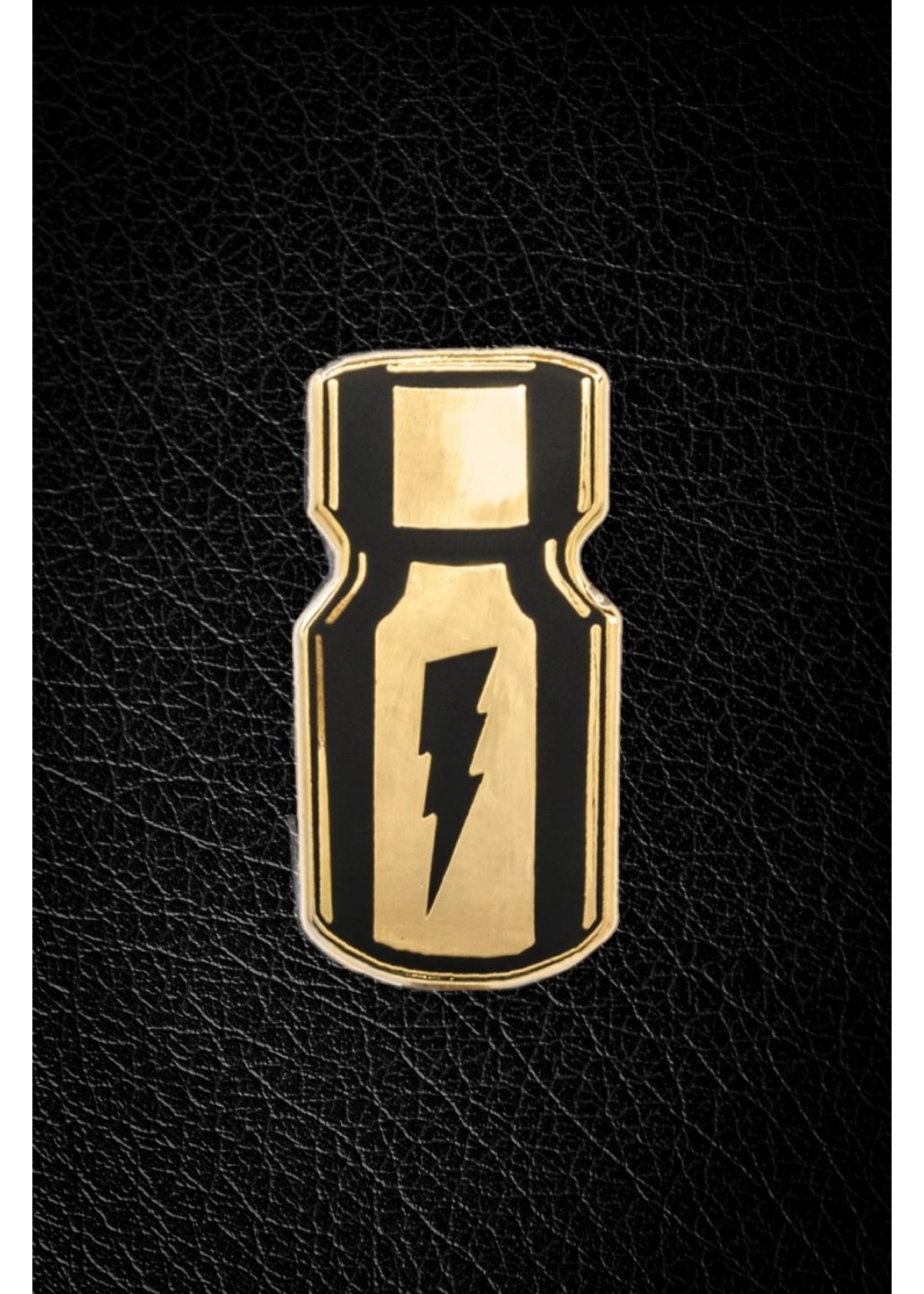 Master of the House Pin - POPPERS