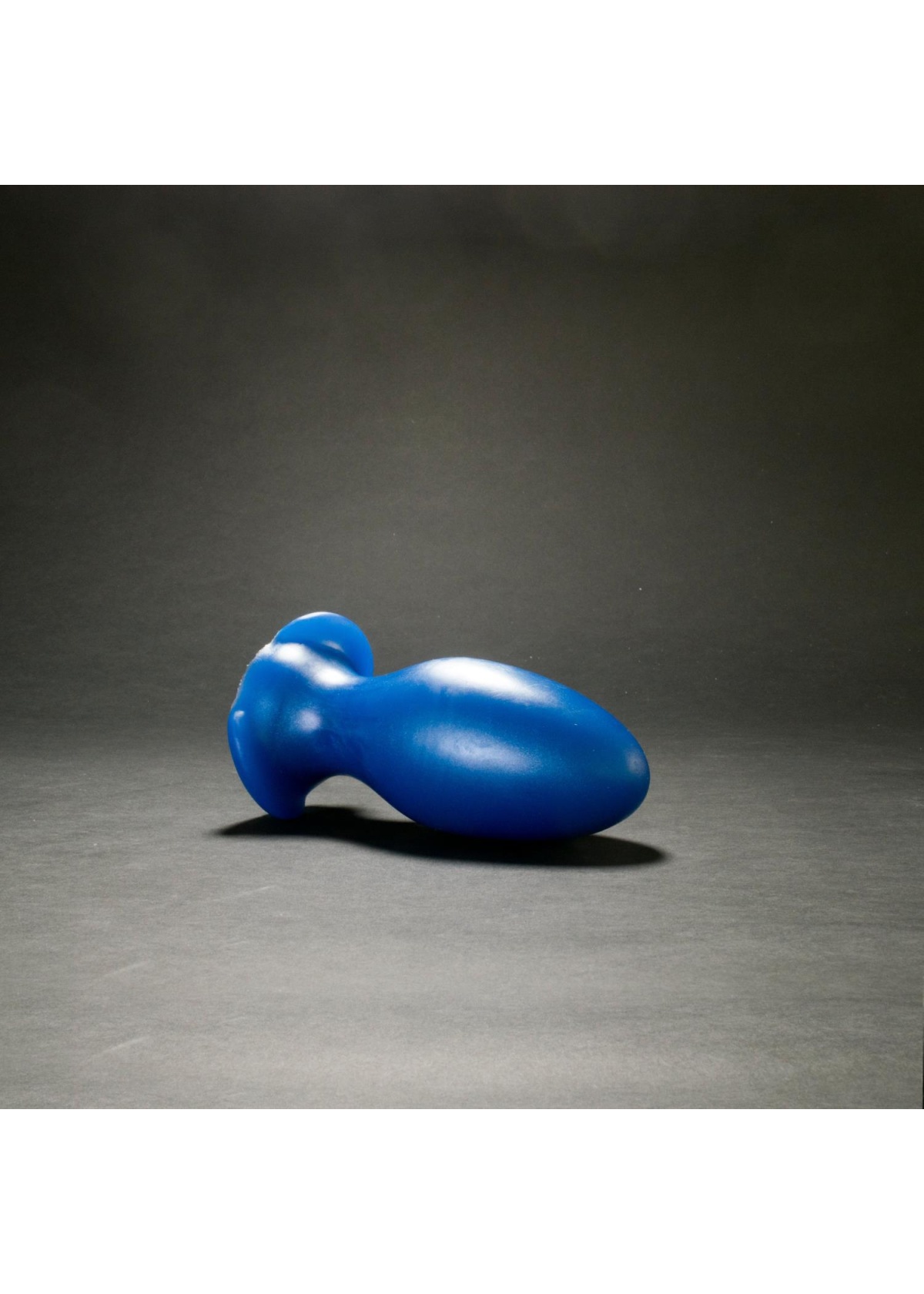 Gape Keeper 85 - Blue Steel