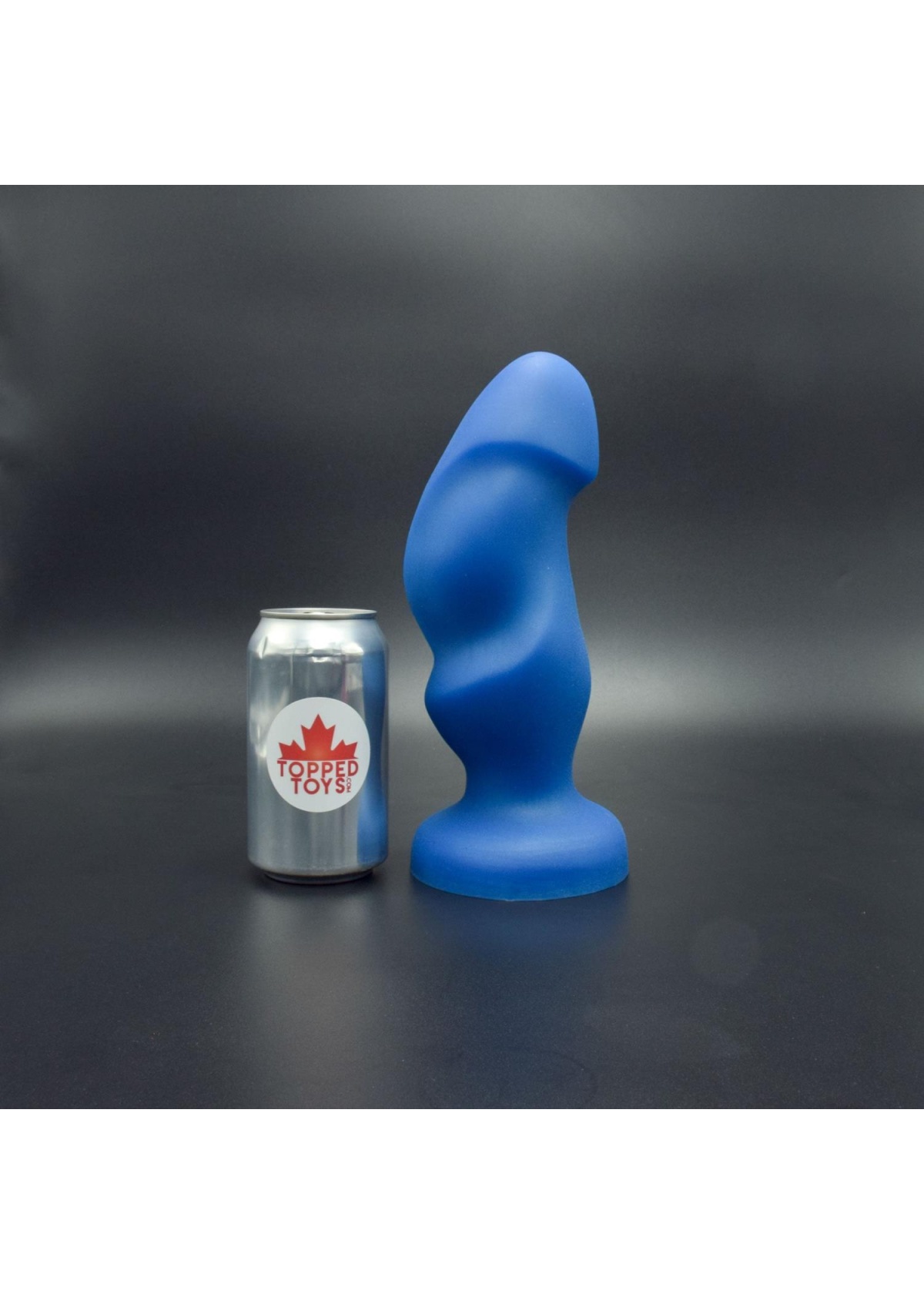 Hilt 95 - Blue Steel