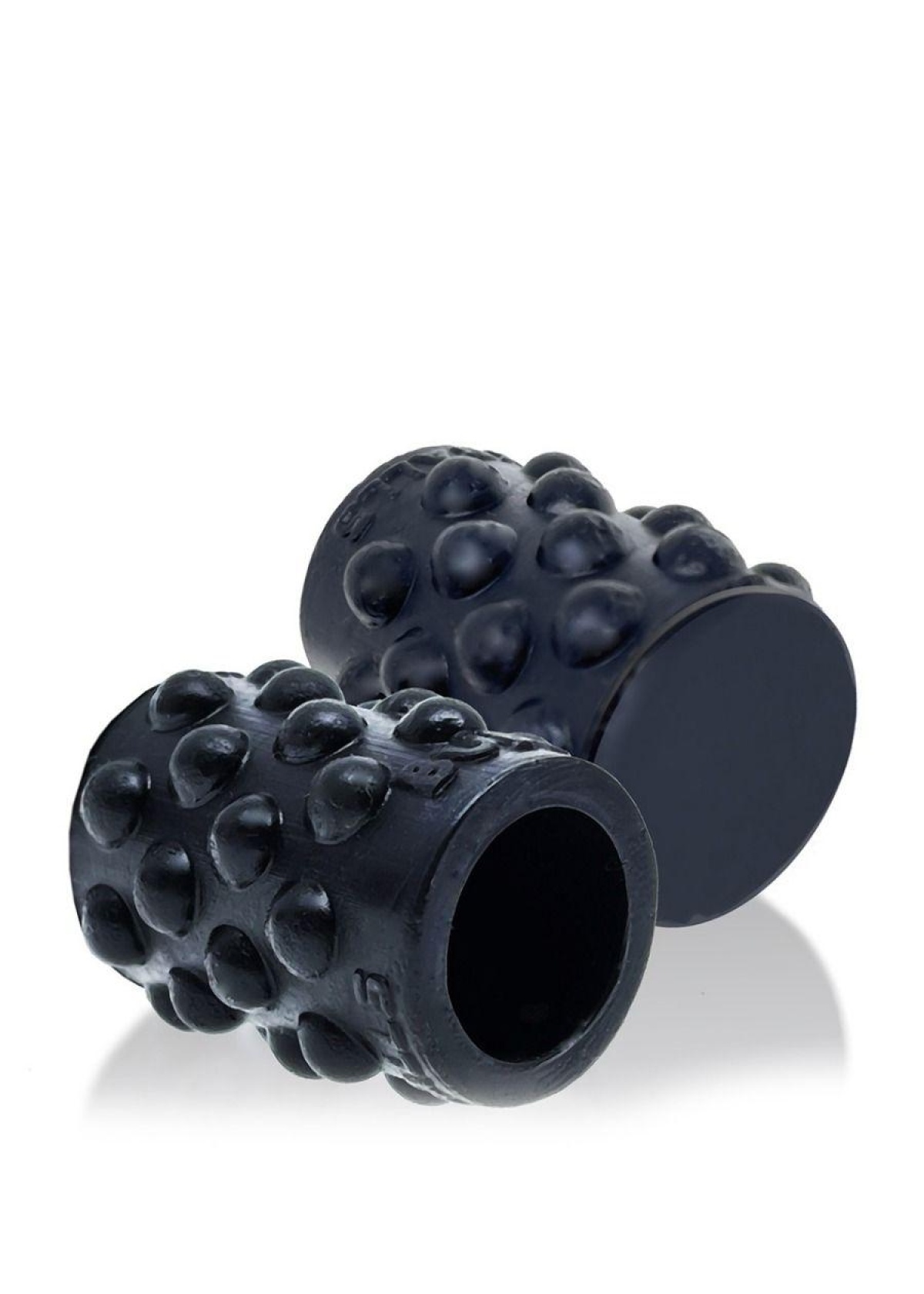 Oxballs BUBBLES nipsuckers - Black