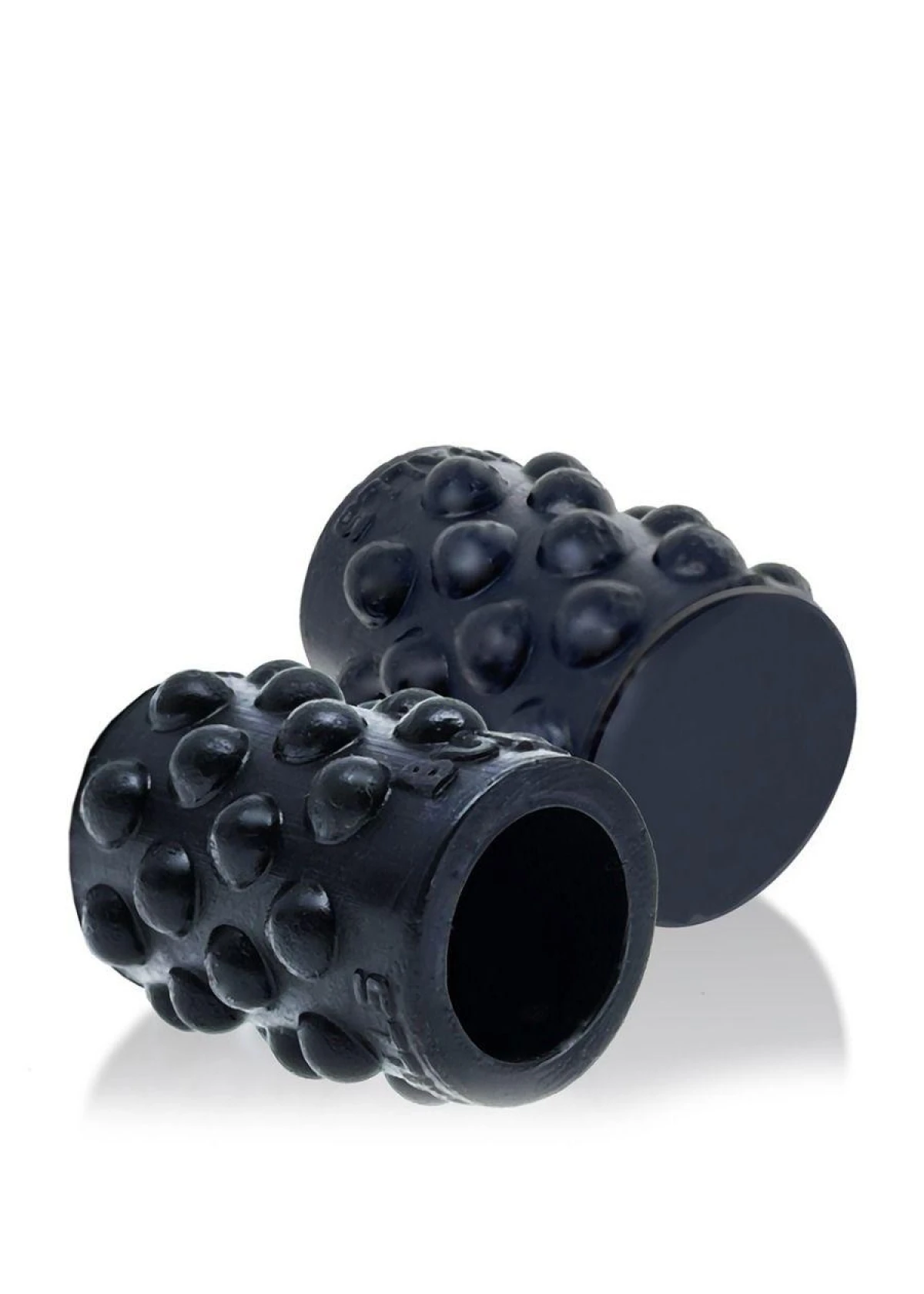 Oxballs BUBBLES nipsuckers - Black