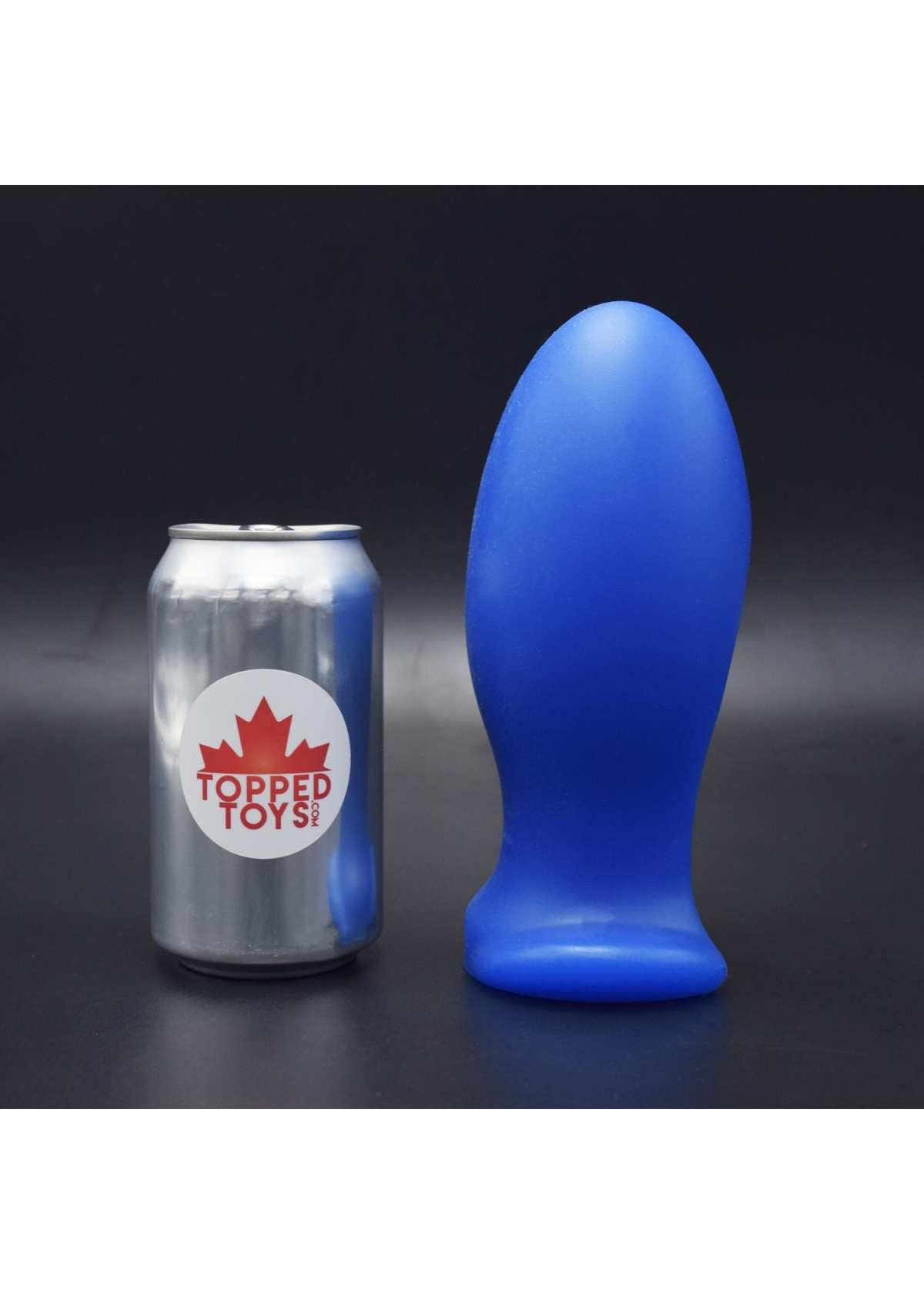 Chute 100 - Blue Steel