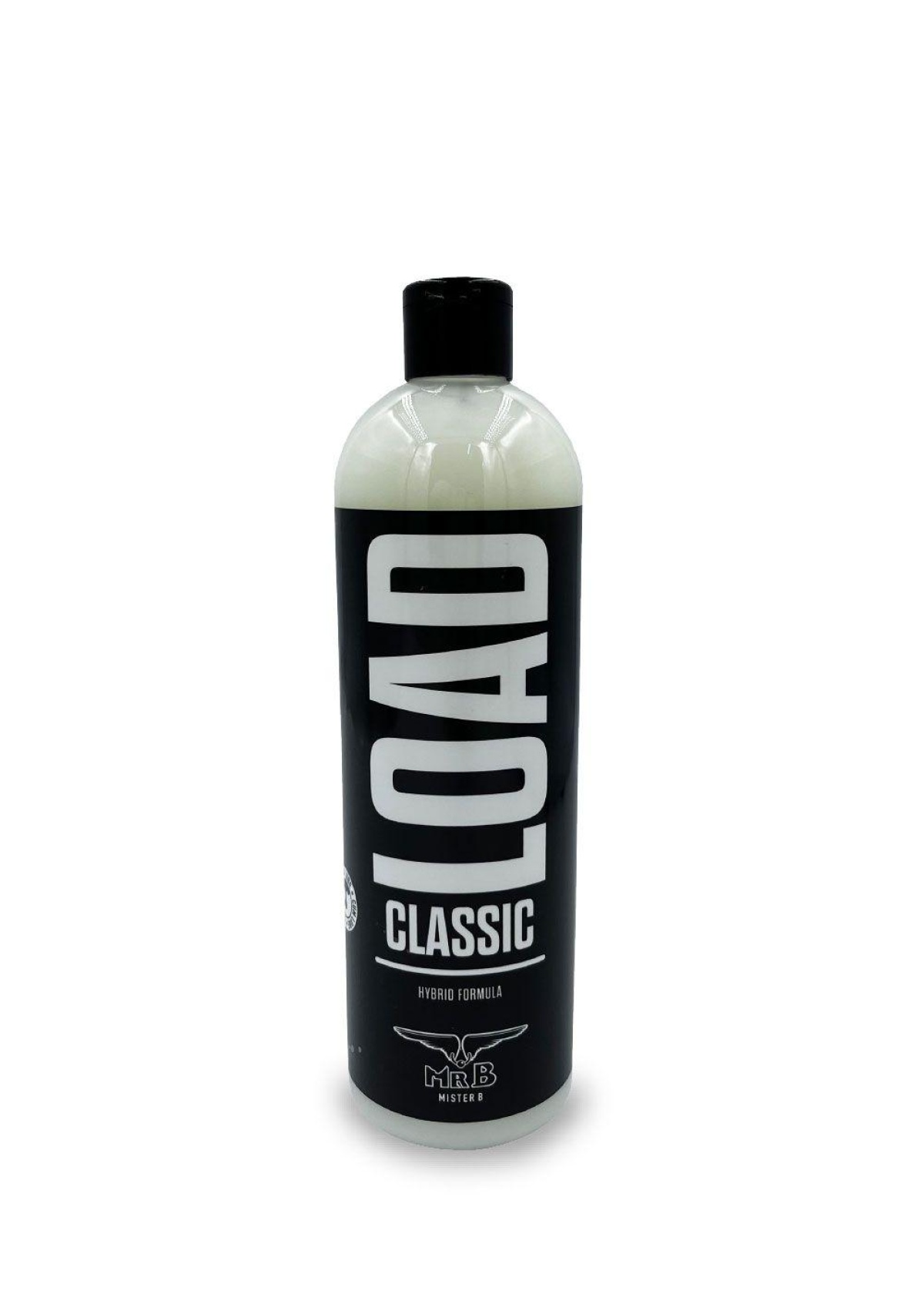 Mister B LOAD 500ml