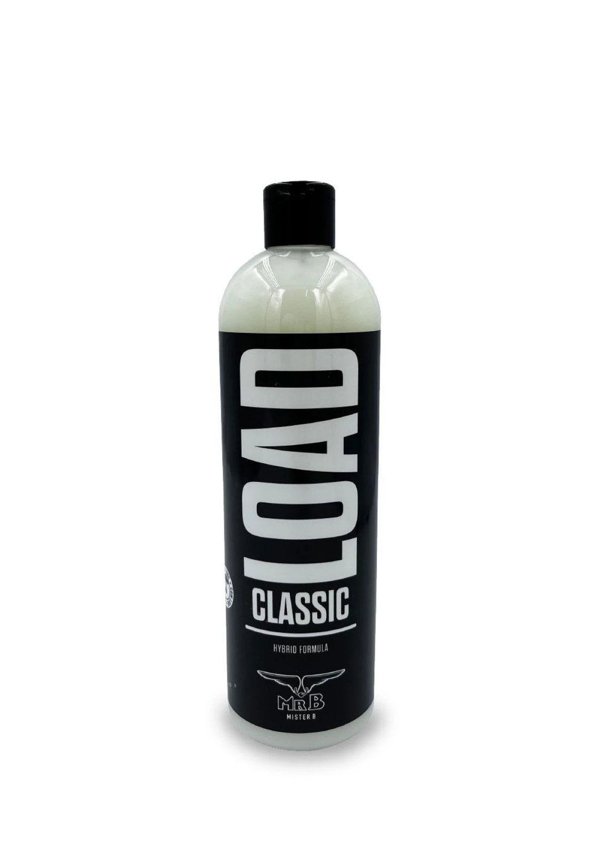 Mister B LOAD 500ml