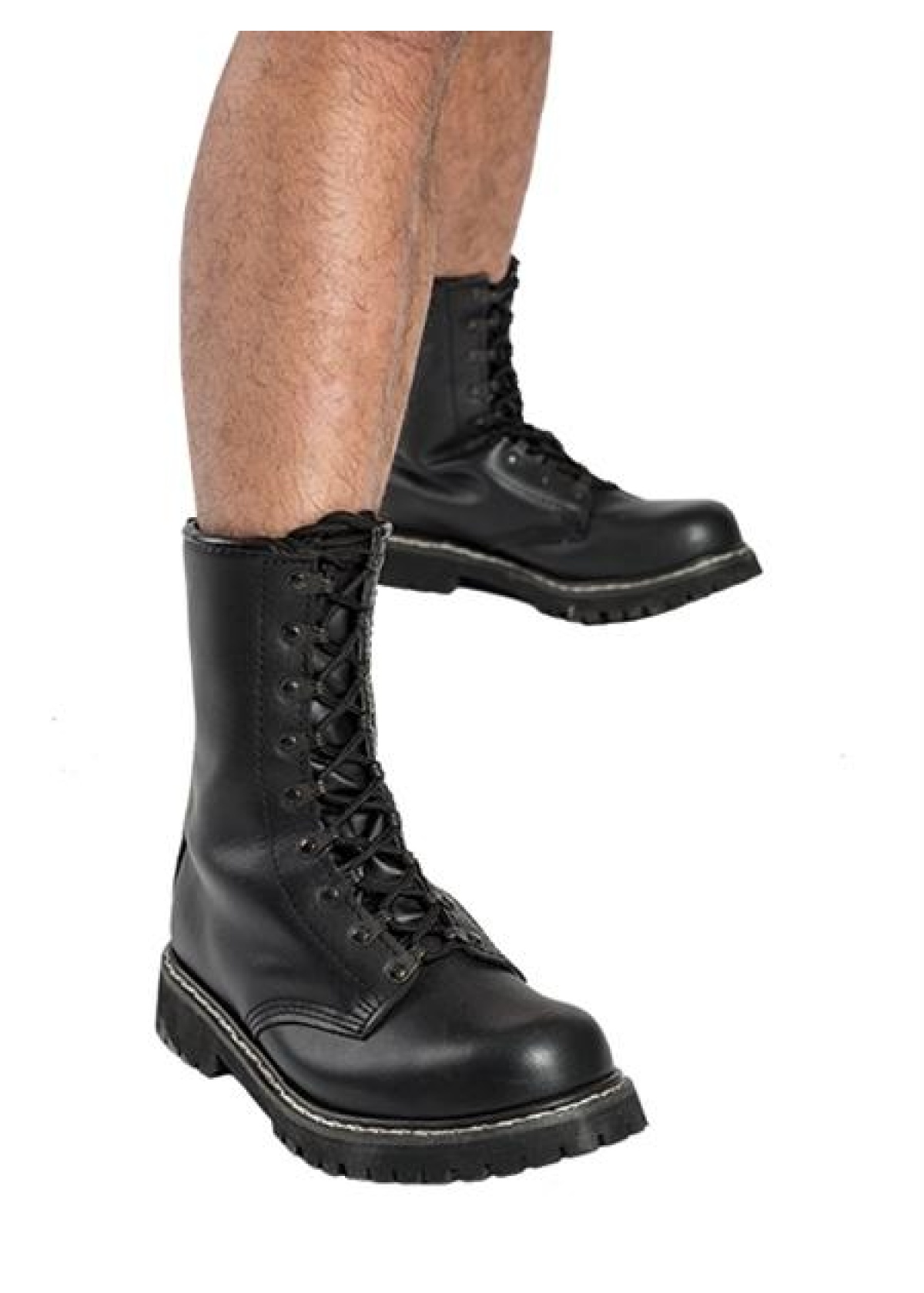 Mister B Shoe Laces Black