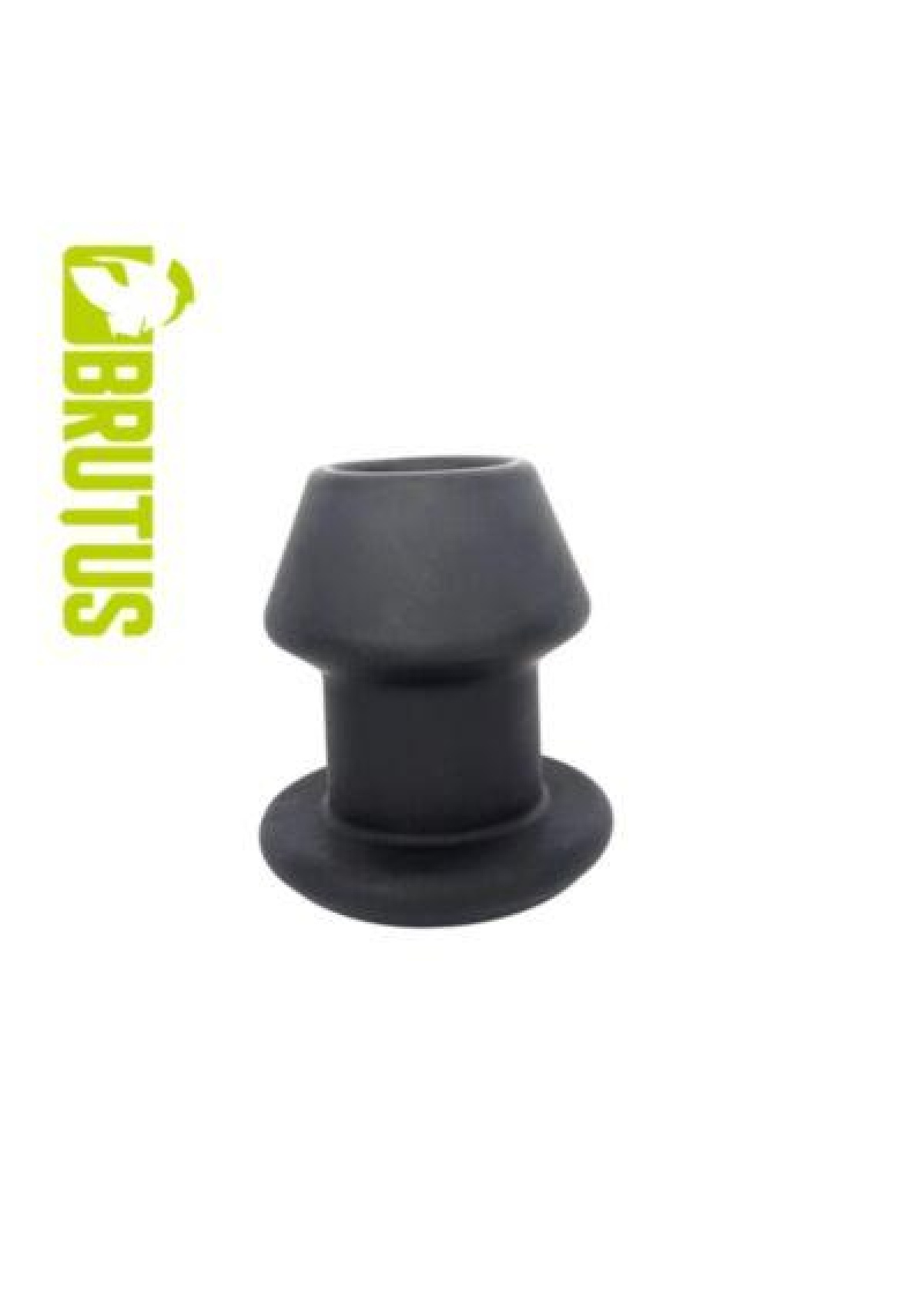 BRUTUS Gobbler - Silicone Tunnel Plug - L