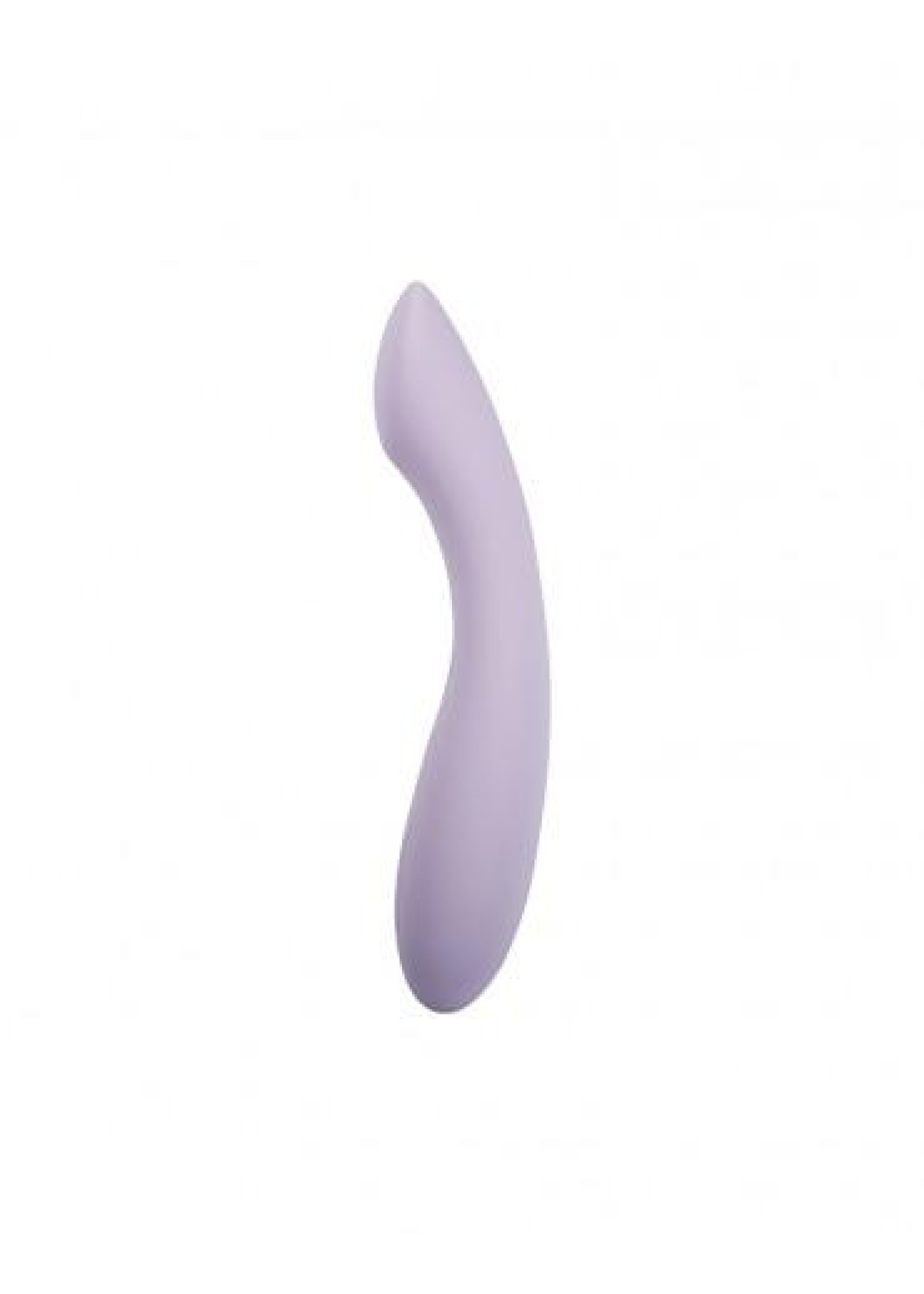 Amy 2 - Flexible G-Spot Vibrator - Lilac