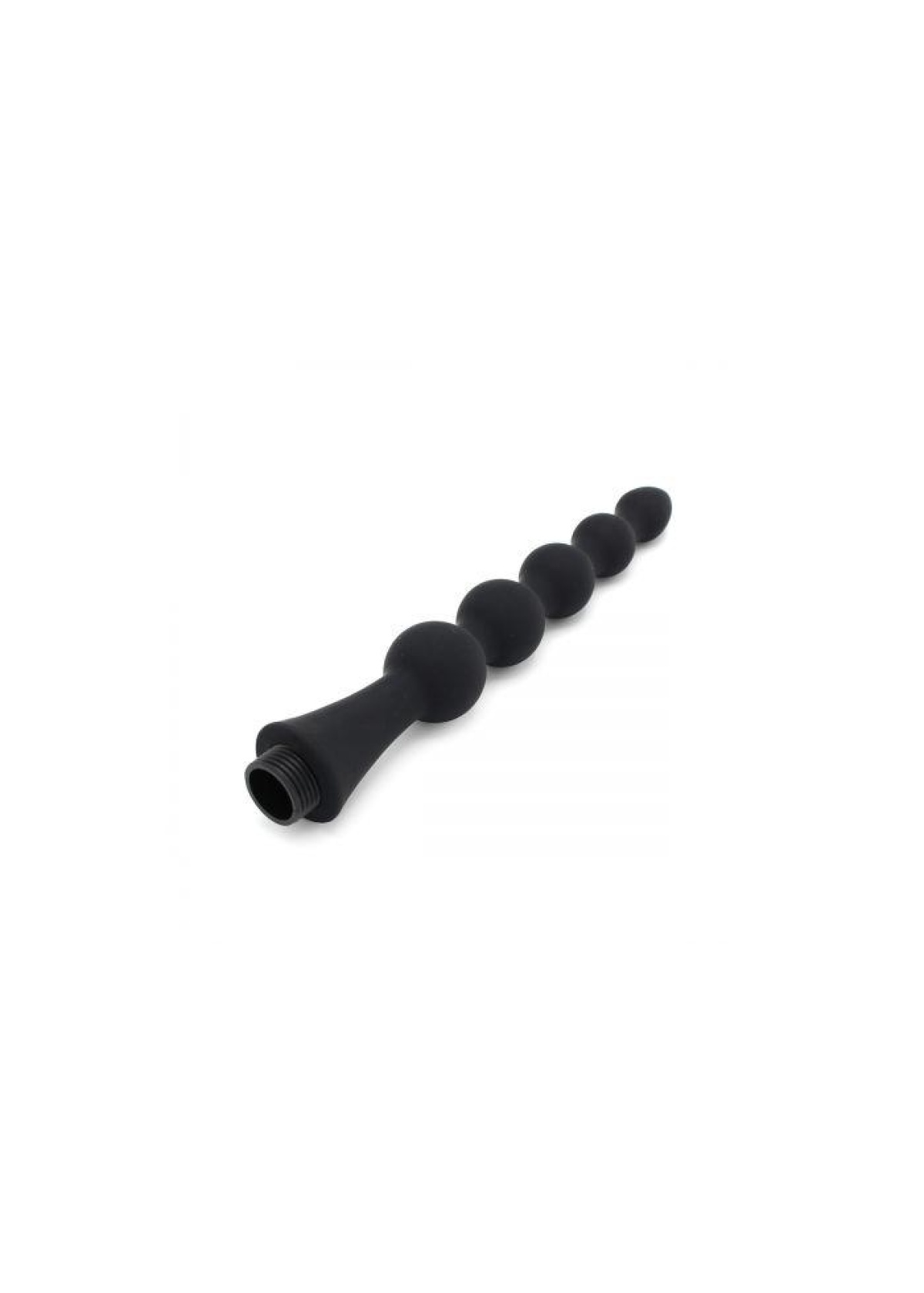 Silicone Beads Douche Nozzle