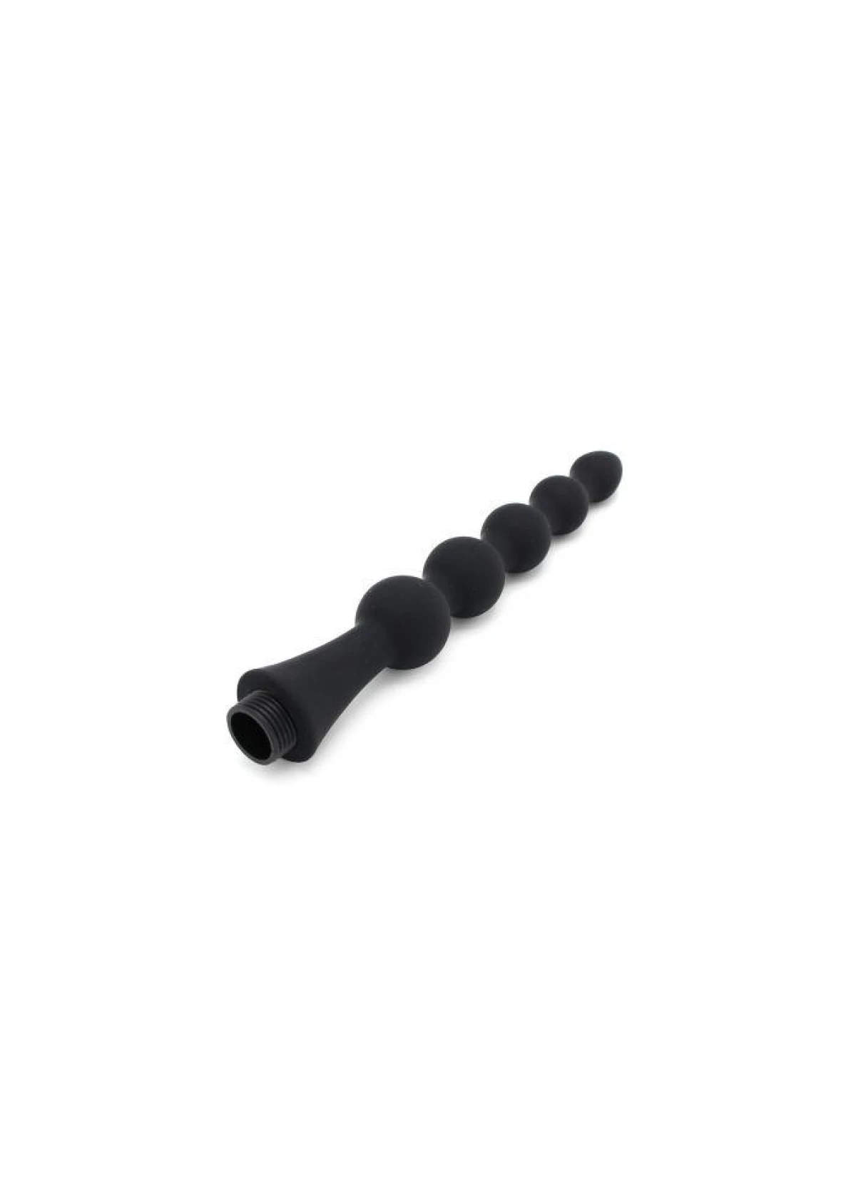 Silicone Beads Douche Nozzle