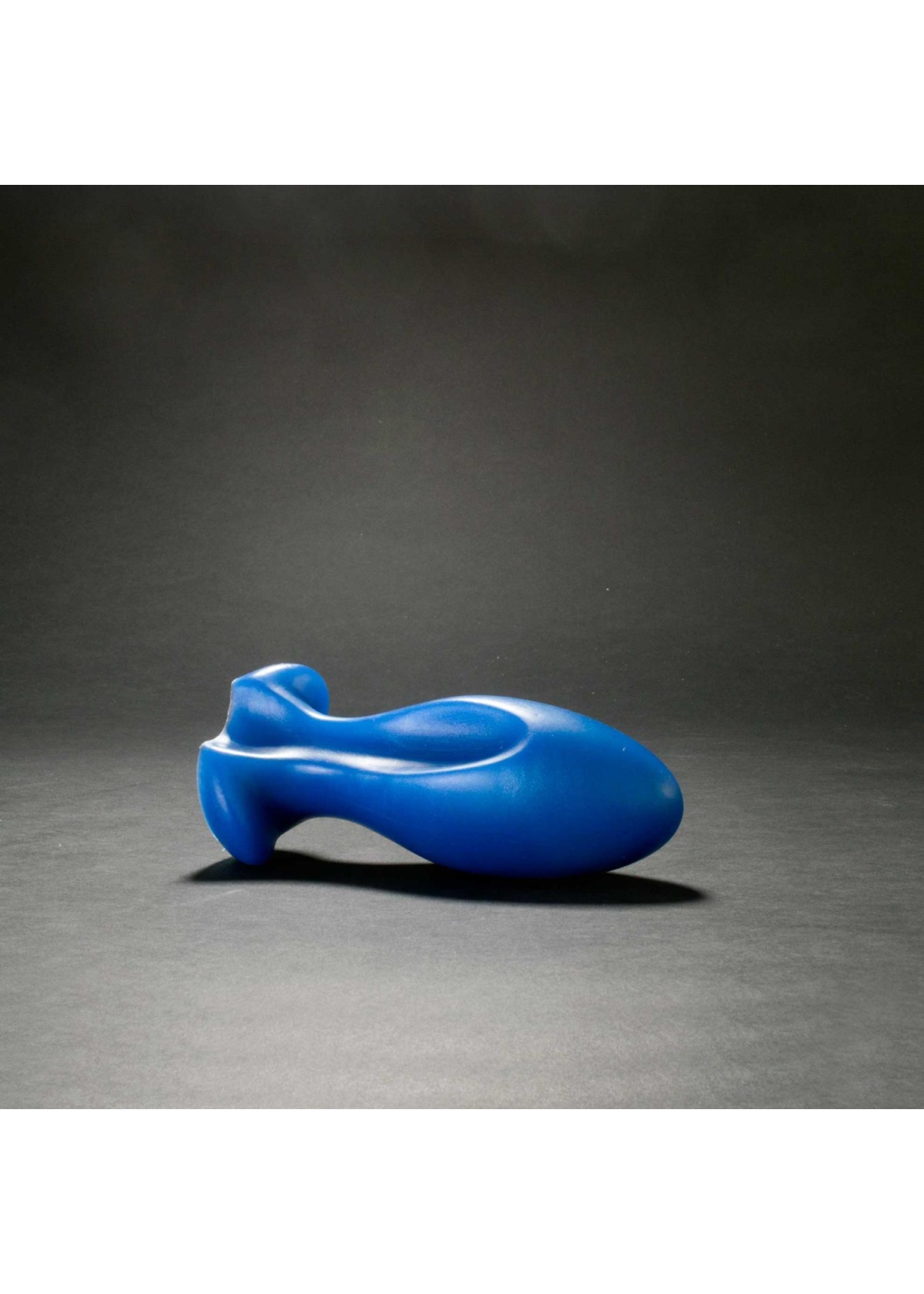 Chute 75 - Blue Steel