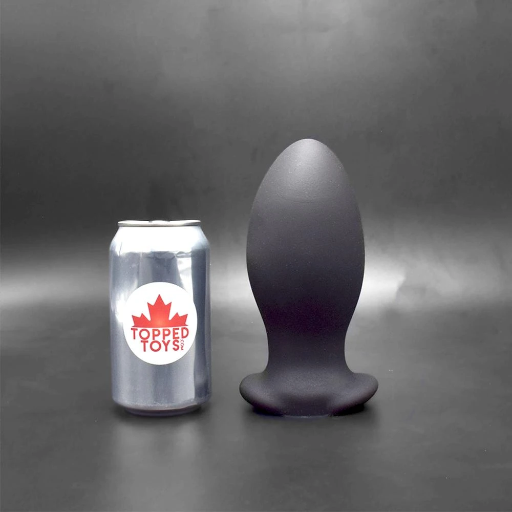 Gape Keeper 93 - Obsidian