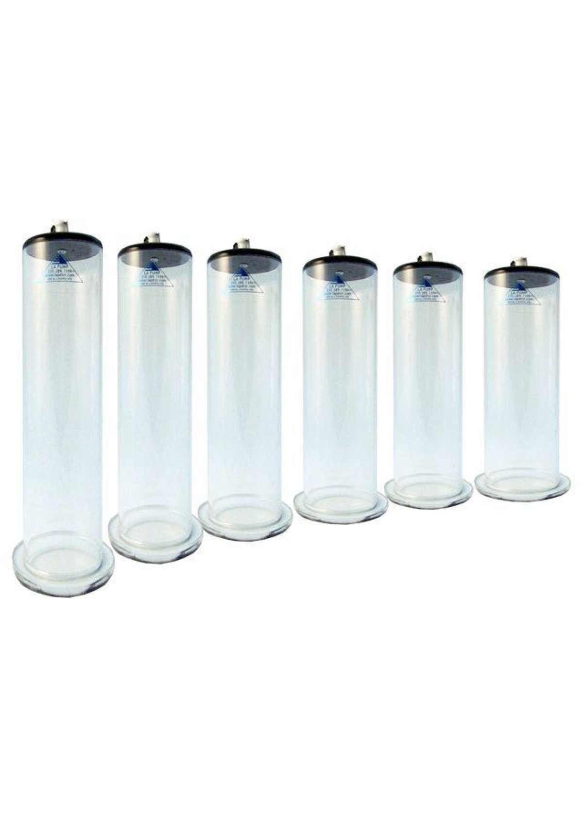 LA Pump Penis Enlargement Cylinder