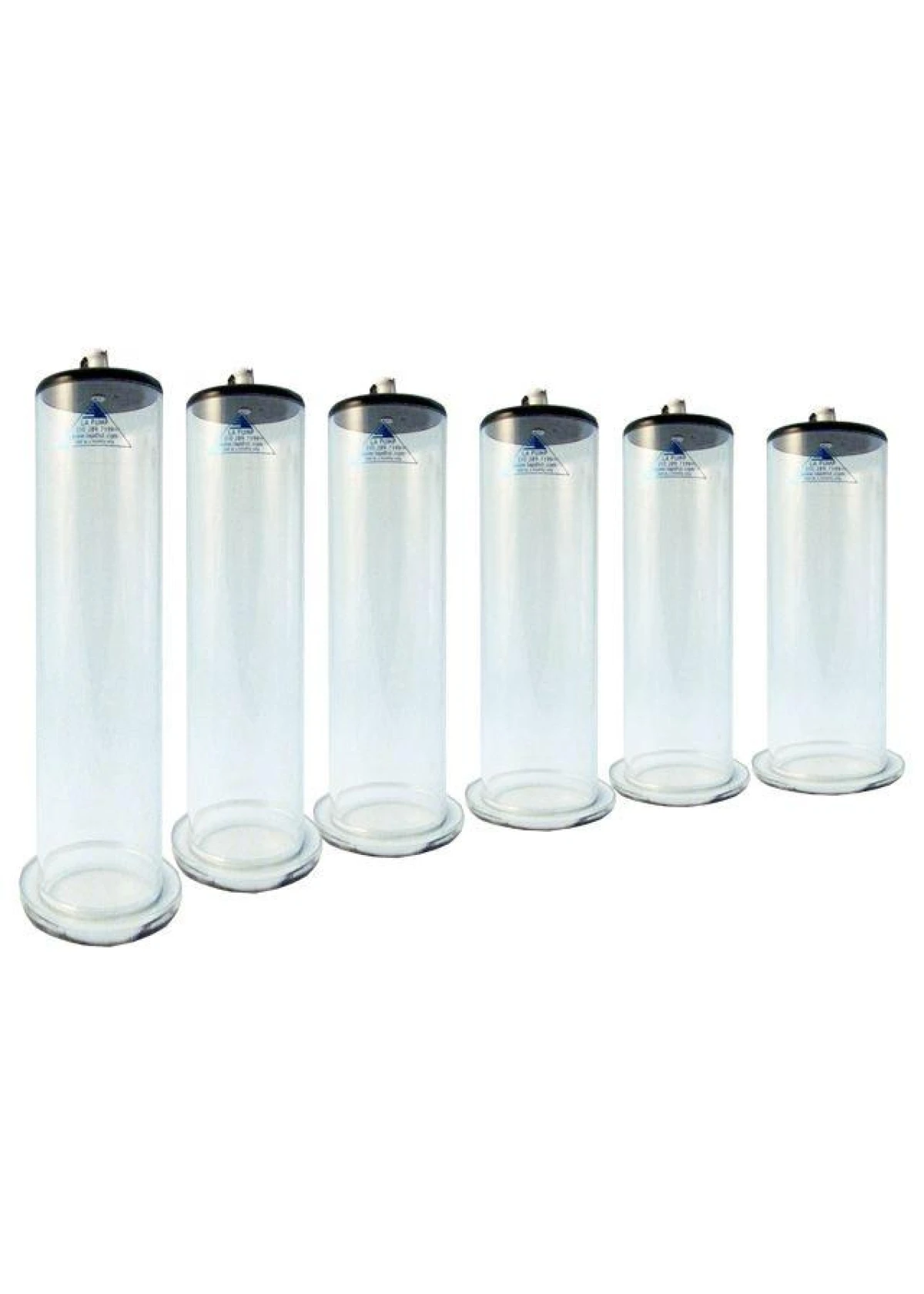 LA Pump Penis Enlargement Cylinder