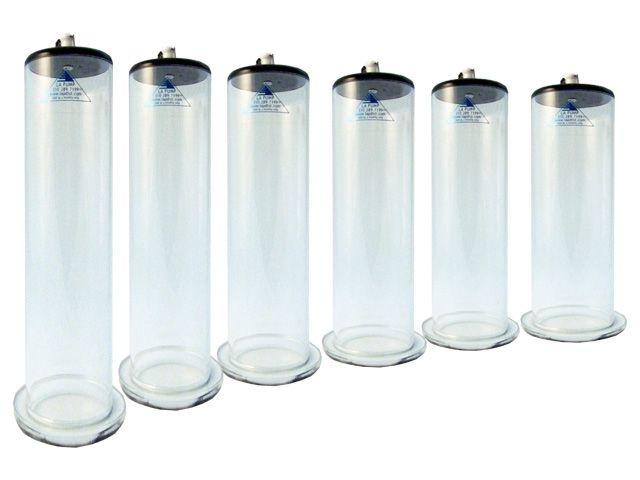 LA Pump Penis Enlargement Cylinder
