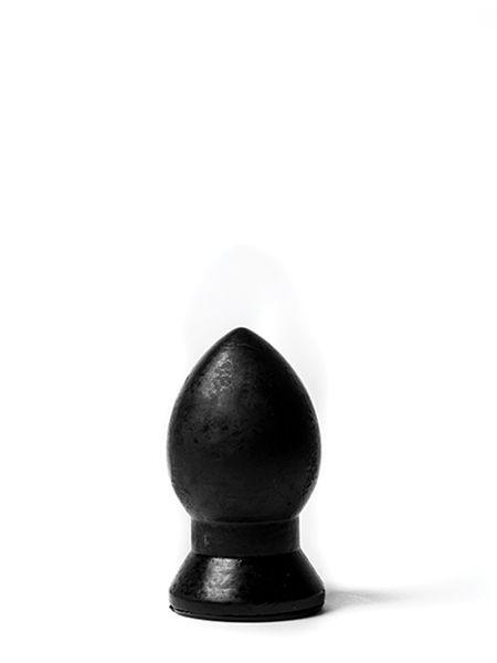 WAD Magical Orb Plug - S Black