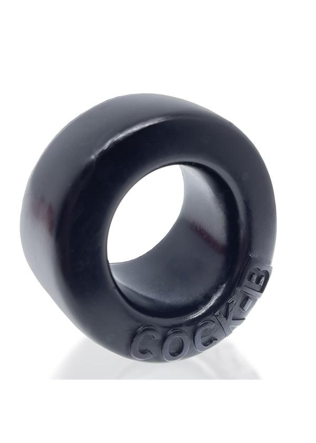 Oxballs COCK-B bulge cockring - Black
