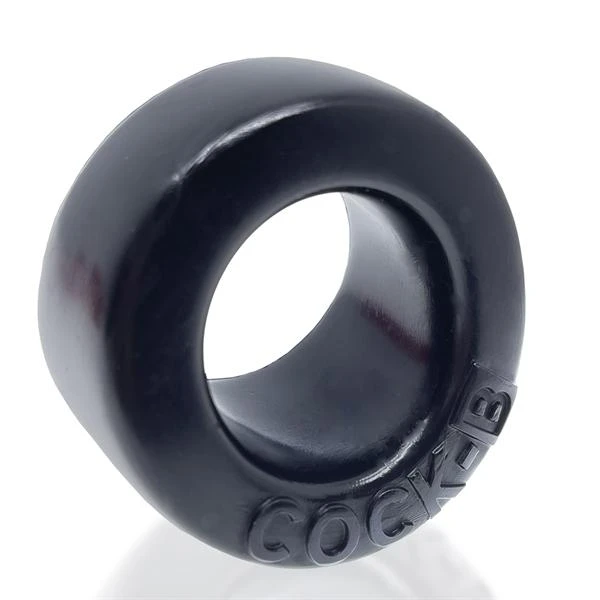 Oxballs COCK-B bulge cockring - Black