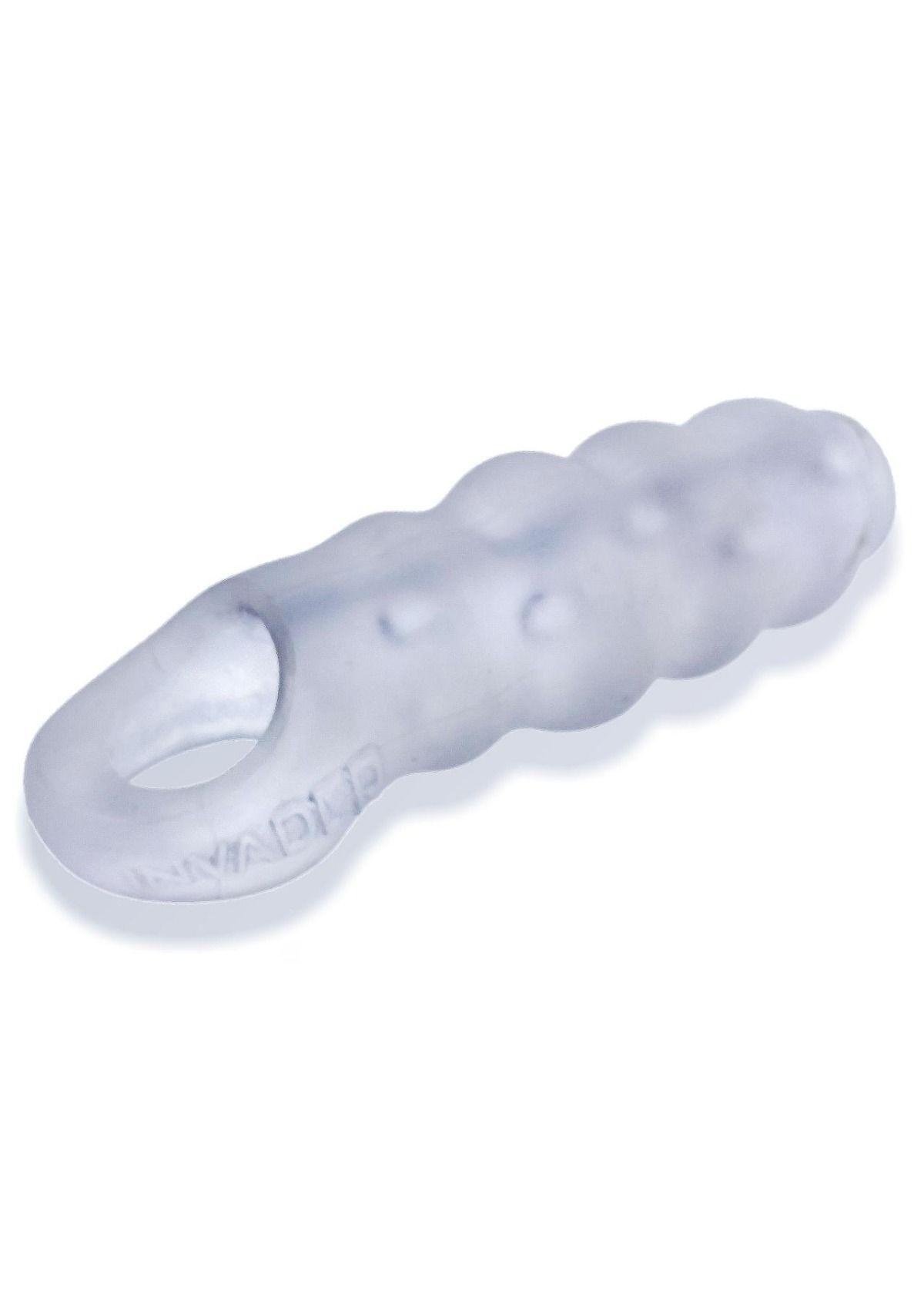 Oxballs INVADER Cocksheath - Clear Ice