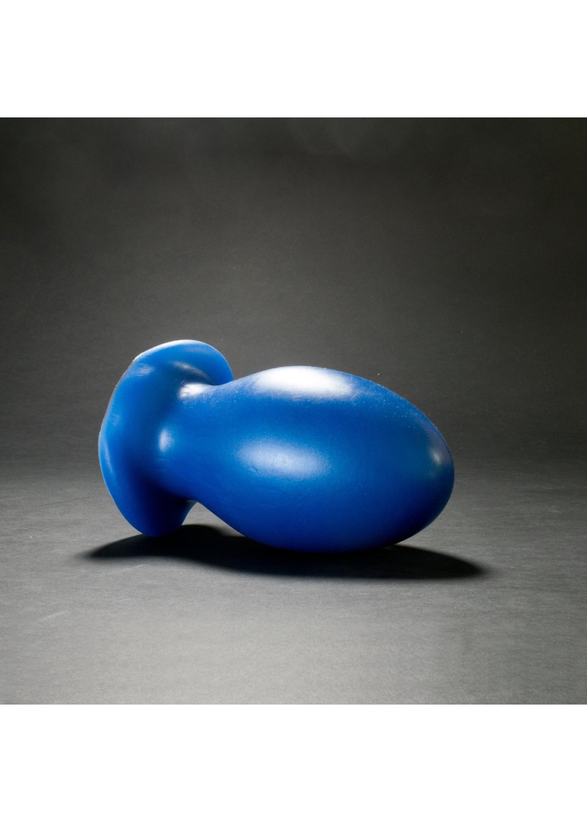 Gape Keeper 128 - Blue Steel