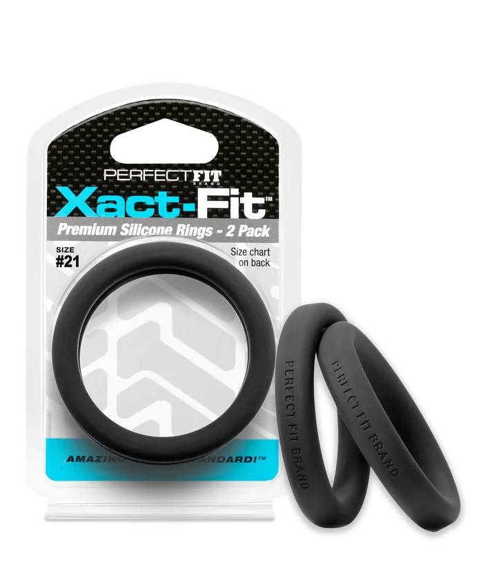 Xact-Fit - Cockring