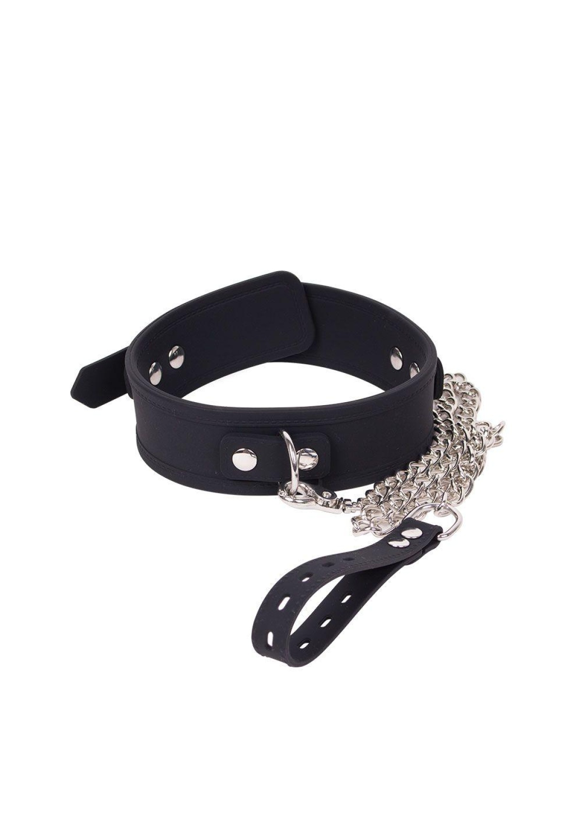 Silicone Collar Deluxe