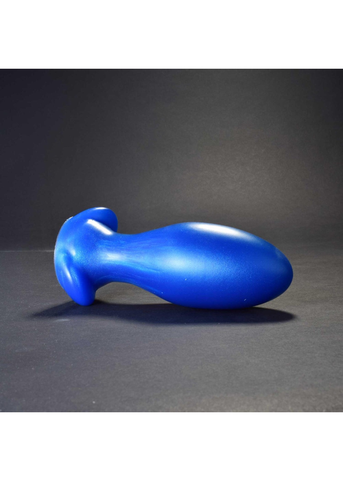 Gape Keeper 75 - Blue Steel