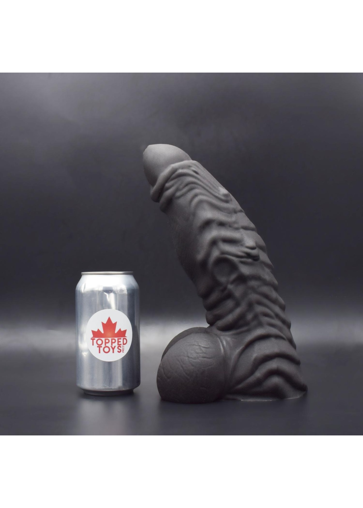 Erebus 105 - Obsidian