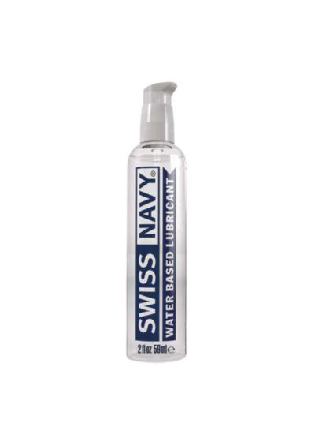 Waterbased Lubricant - 59 ml